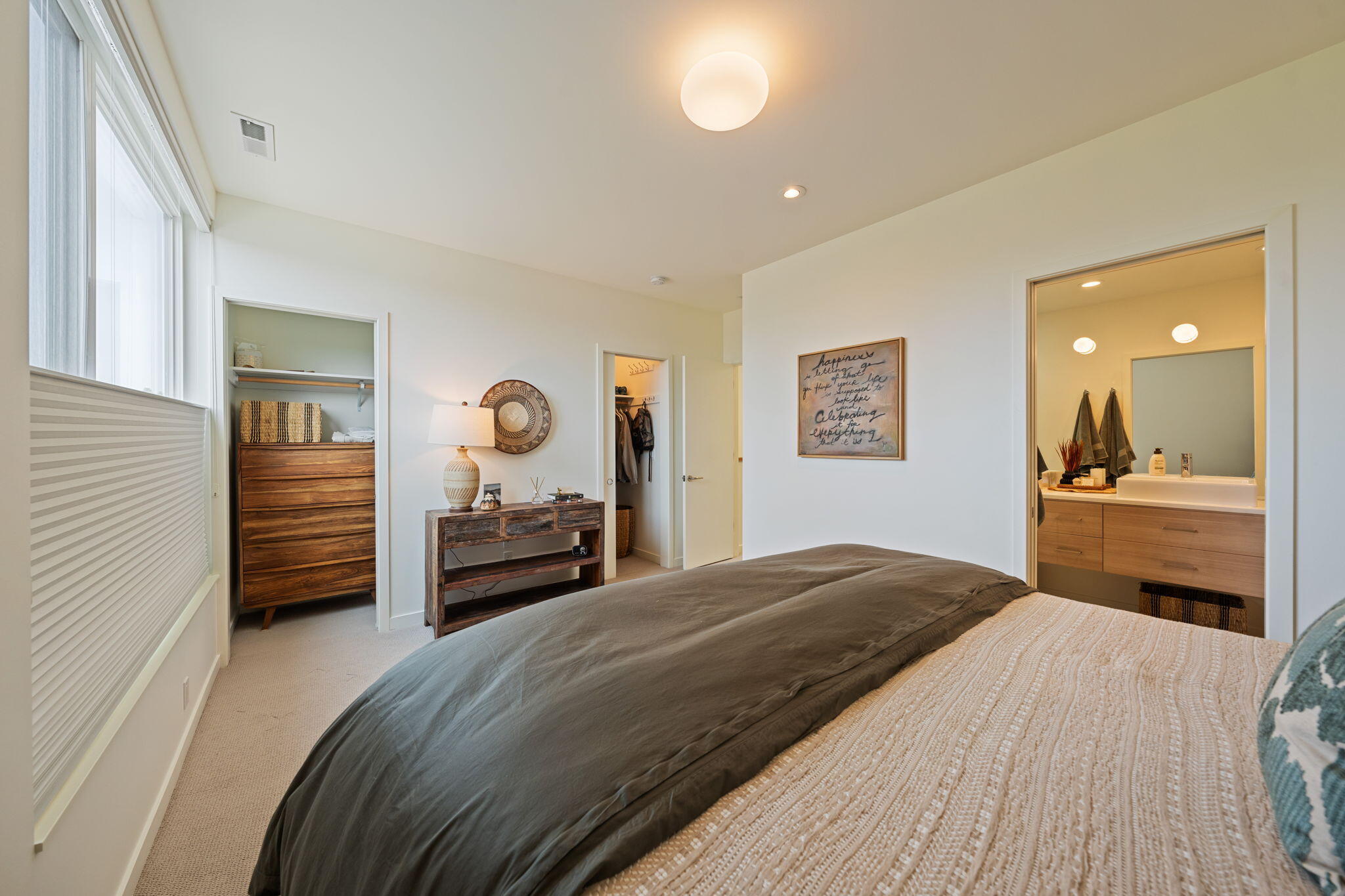 Basecamp - Residential