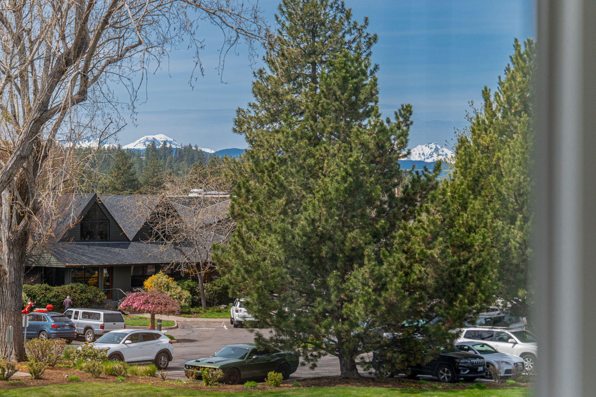 Basecamp - Residential