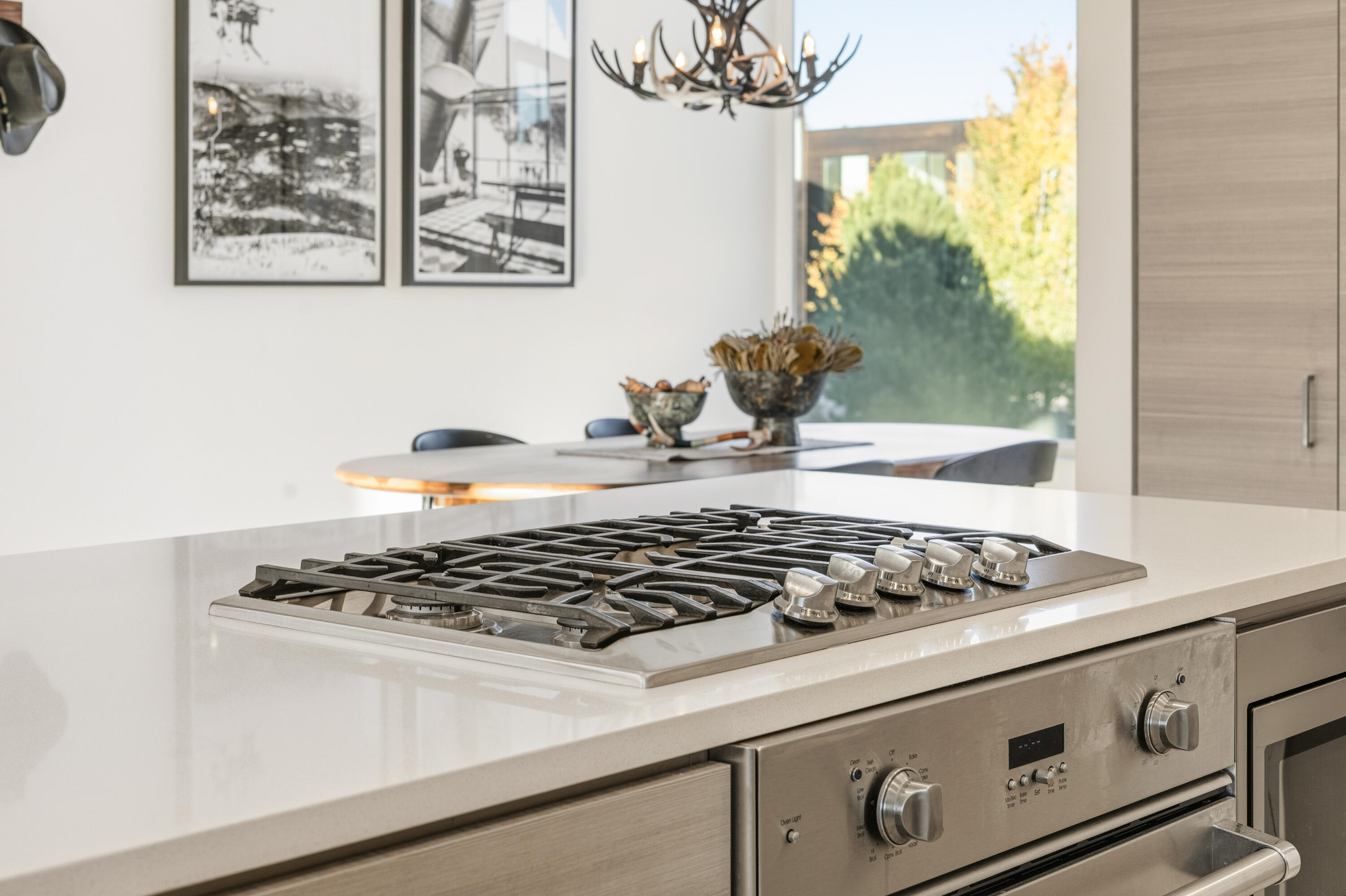 Basecamp - Residential