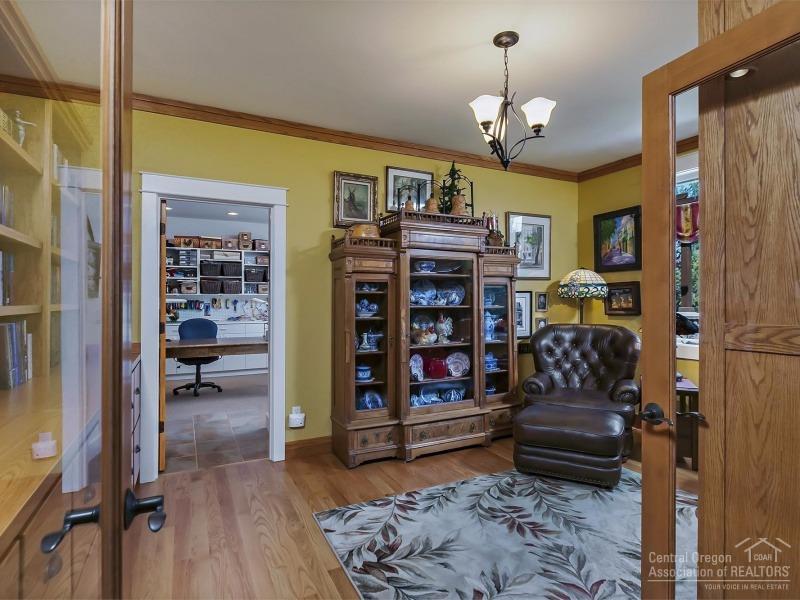 The Crossing - Residential