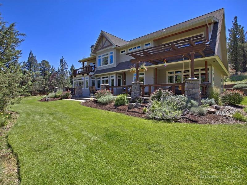 The Crossing - Residential