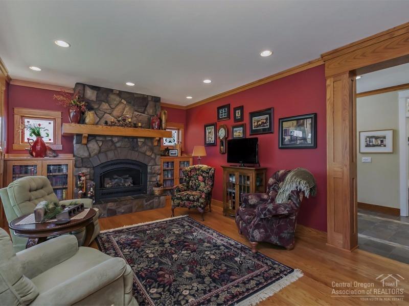 The Crossing - Residential