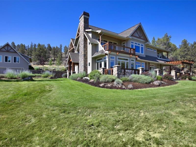 The Crossing - Residential