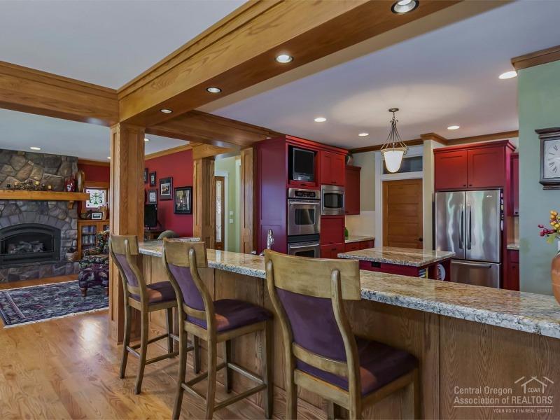 The Crossing - Residential