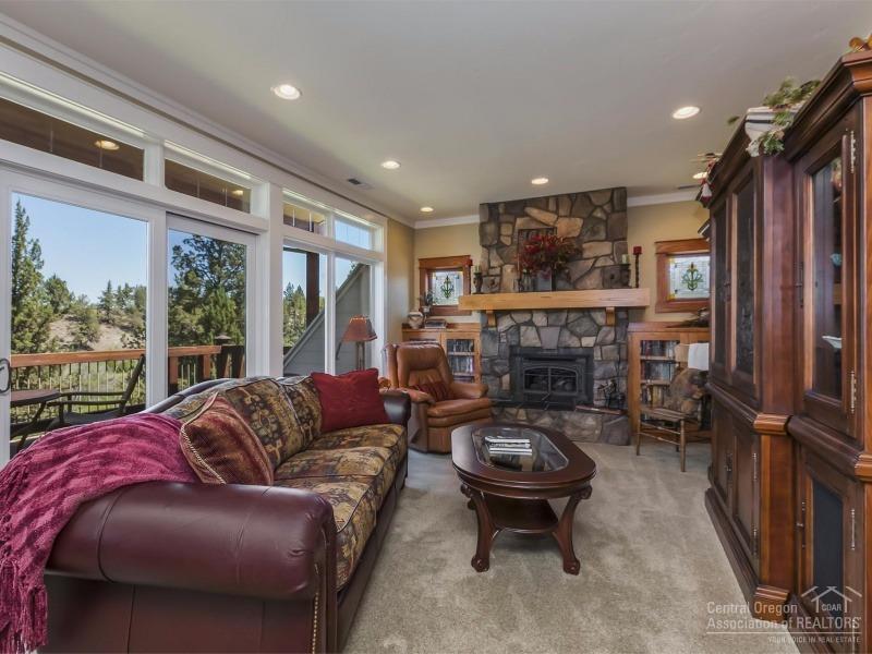 The Crossing - Residential