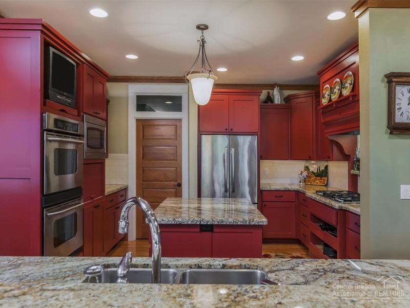 The Crossing - Residential