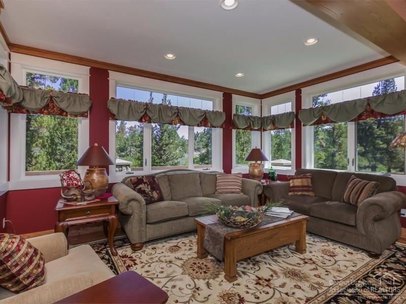 The Crossing - Residential