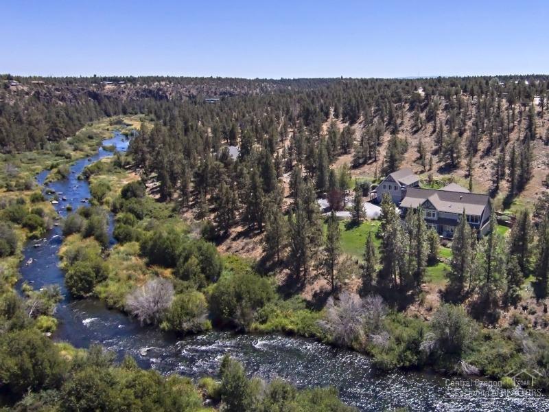 The Crossing - Residential