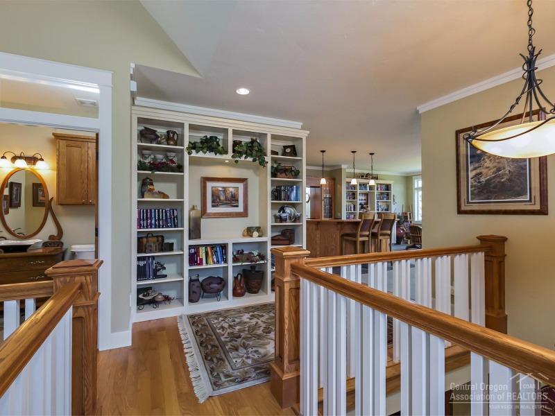 The Crossing - Residential