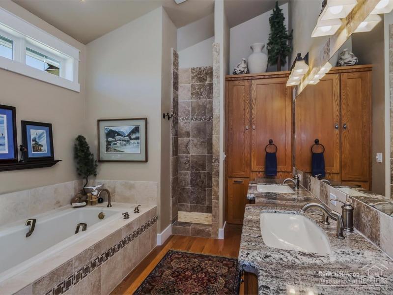 The Crossing - Residential