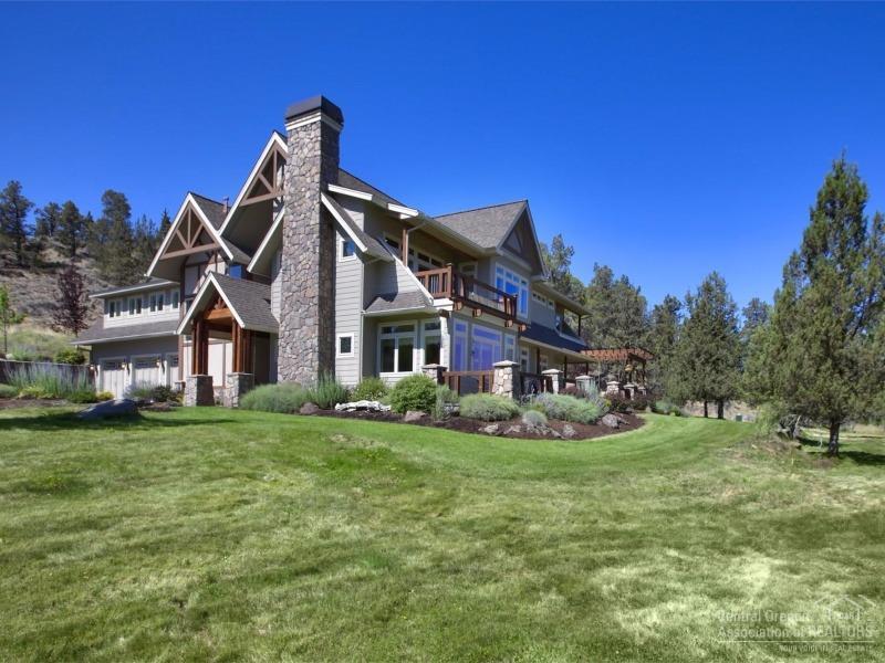 The Crossing - Residential