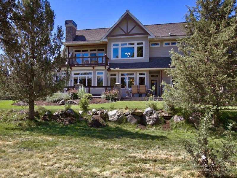 The Crossing - Residential