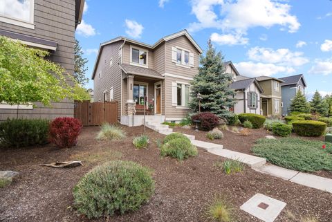 61135 Ambassador Drive Bend OR 97702
