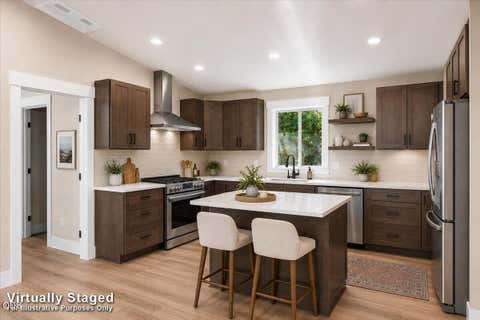 Tiny photo for 1650 N Foothill Road, Medford, OR 97504 (MLS # 220226523)