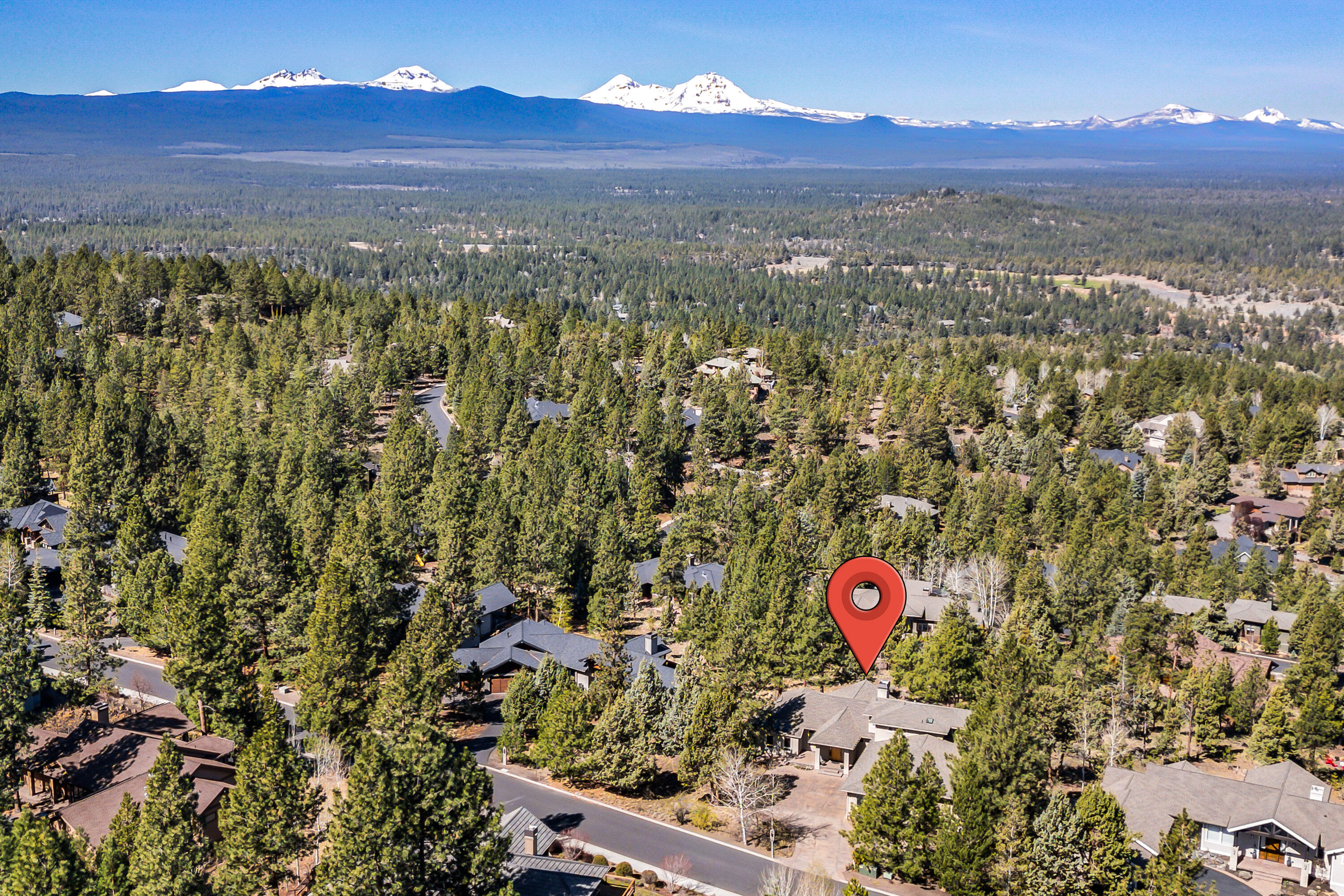 1600 NW Overlook Drive