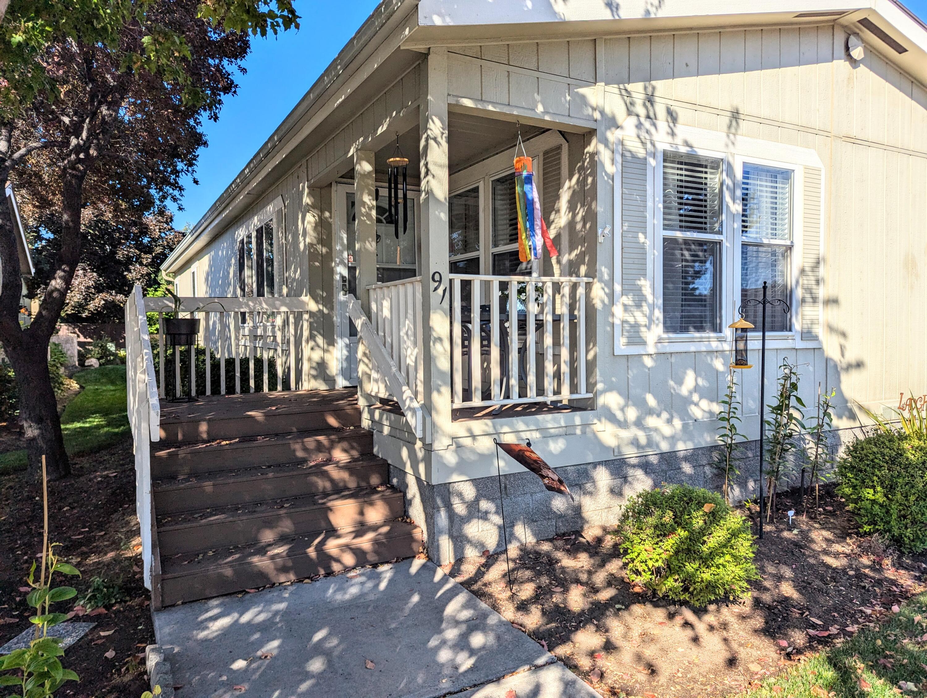 Snowberry Village - Residential