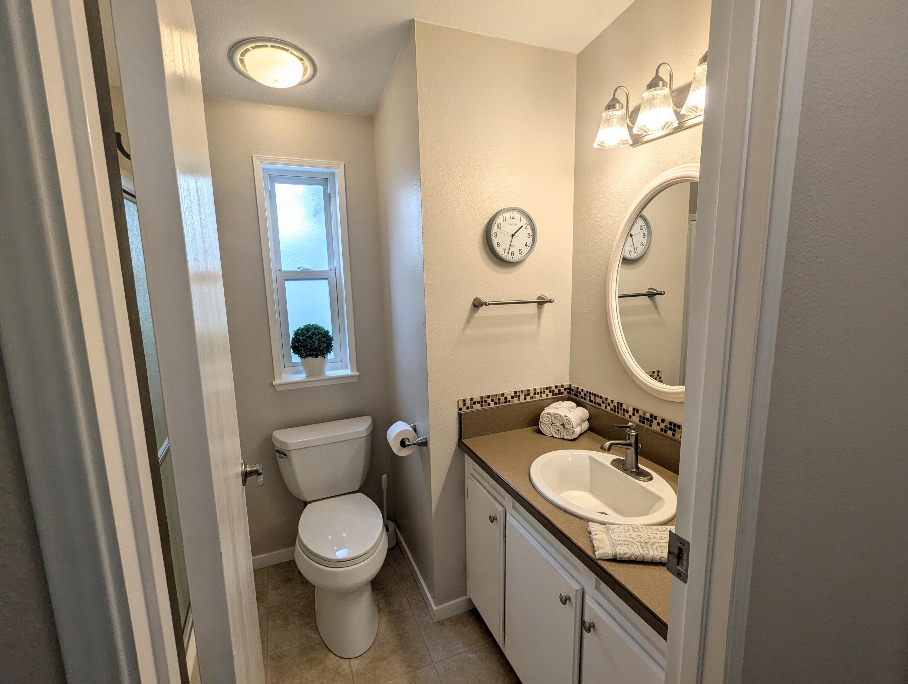 Snowberry Village - Residential