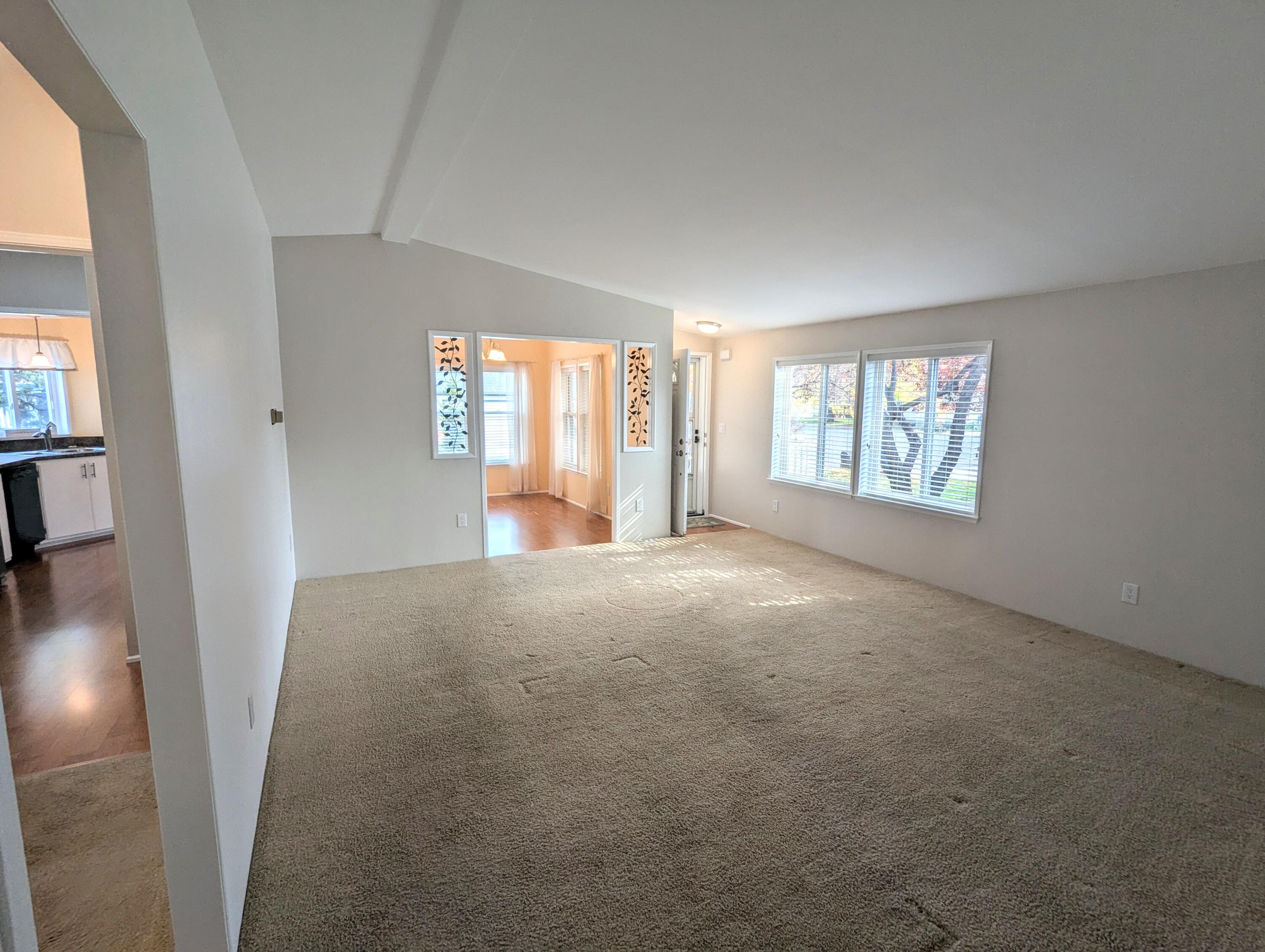 Snowberry Village - Residential