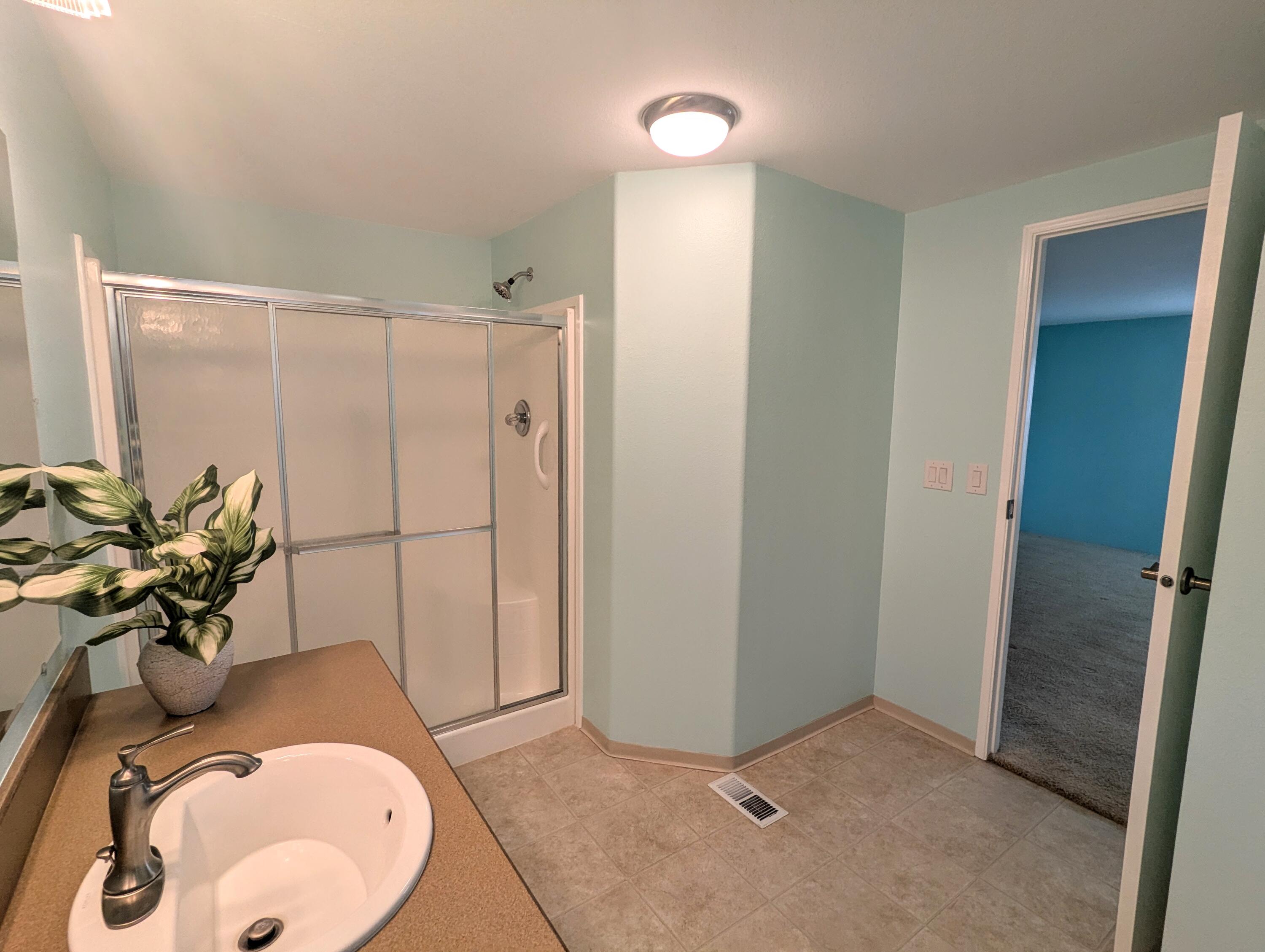 Snowberry Village - Residential