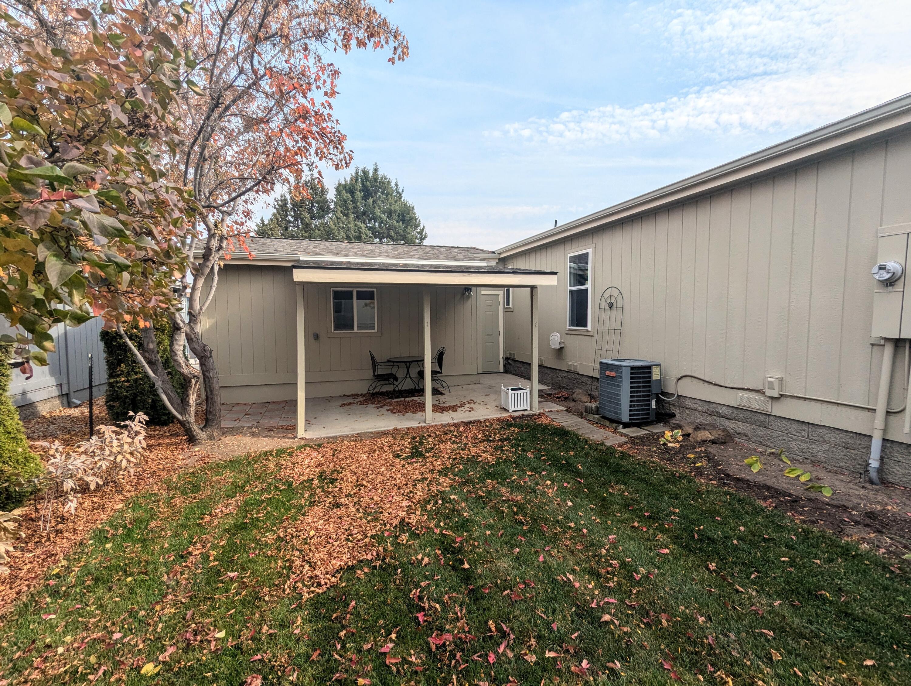 Snowberry Village - Residential