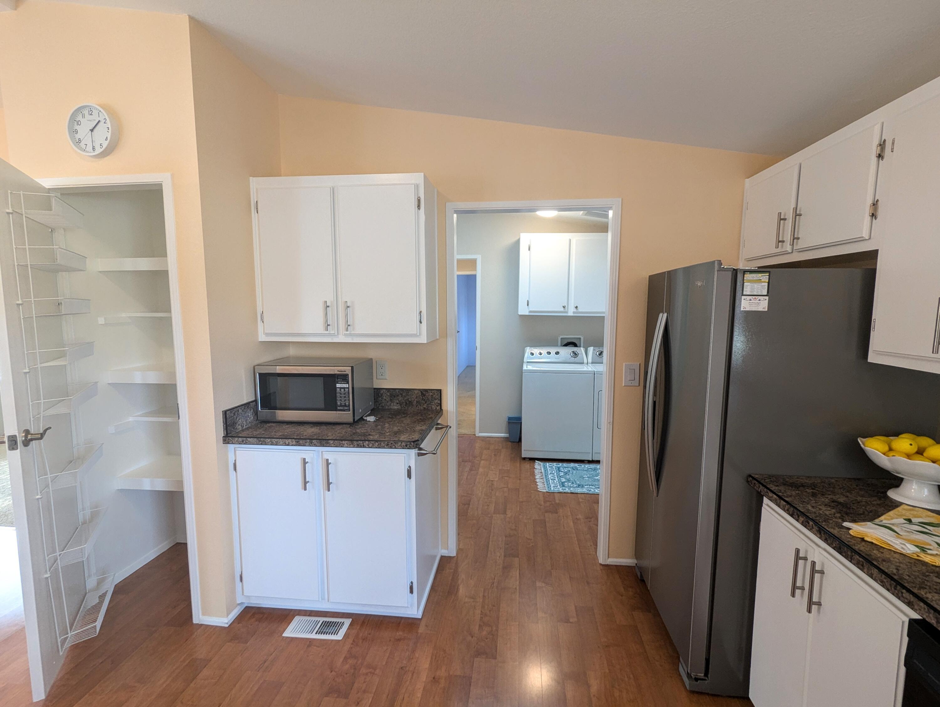 Snowberry Village - Residential