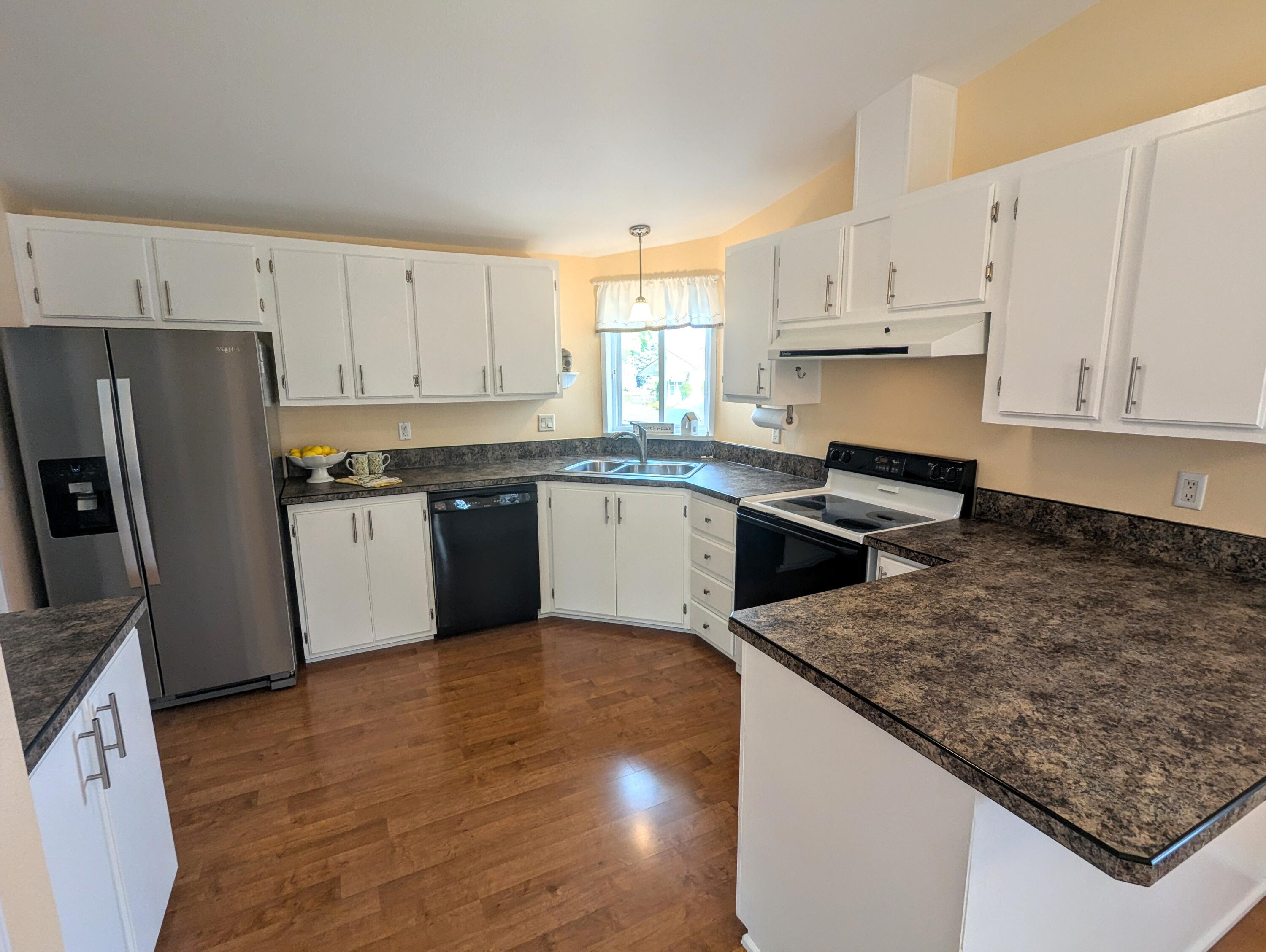 Snowberry Village - Residential