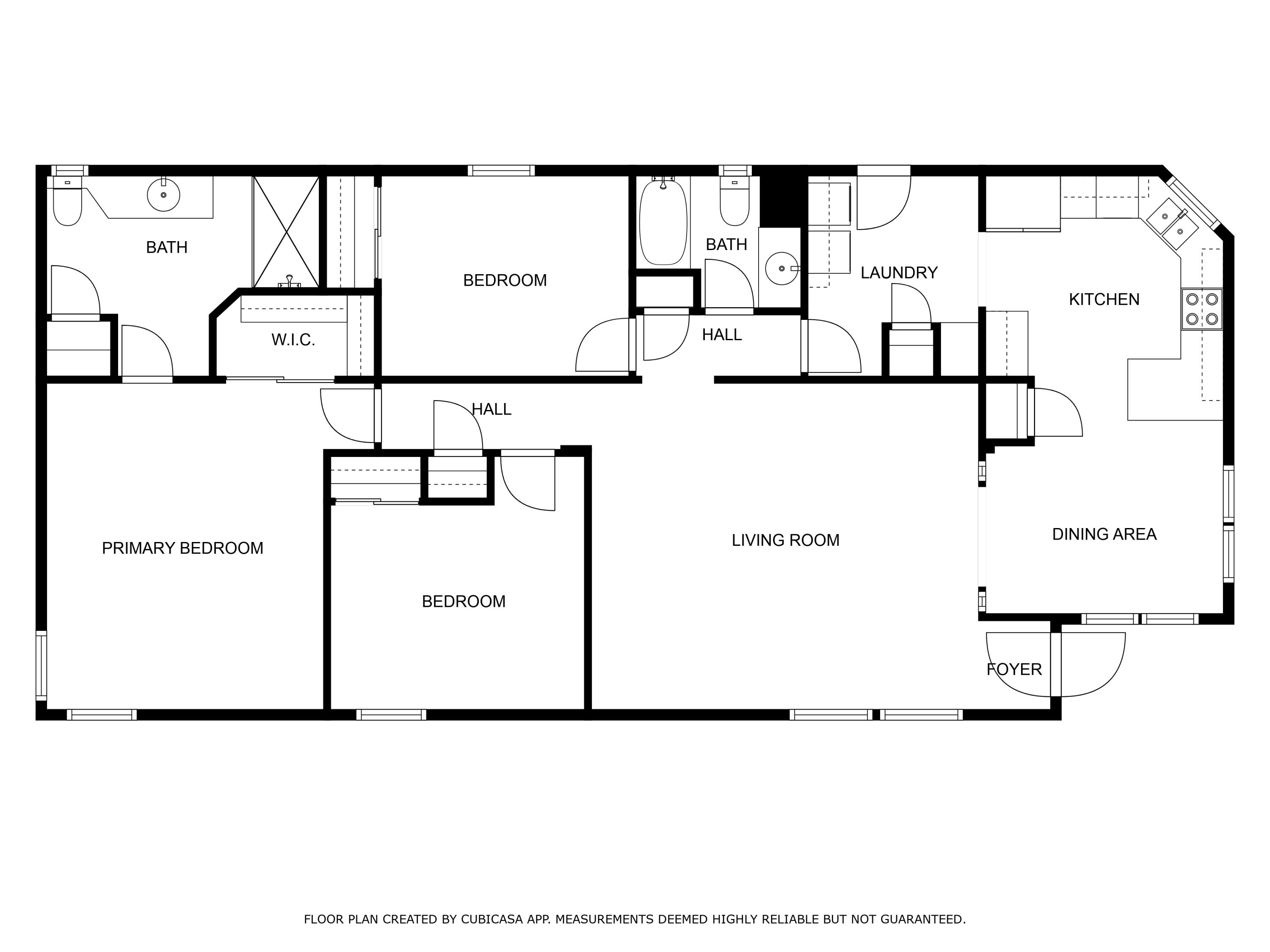 Snowberry Village - Residential