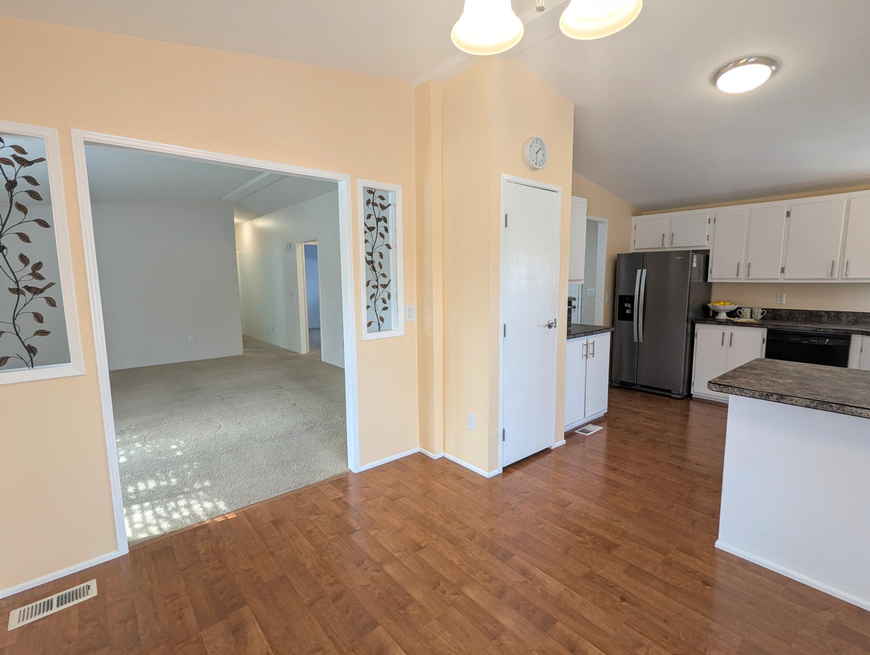 Snowberry Village - Residential