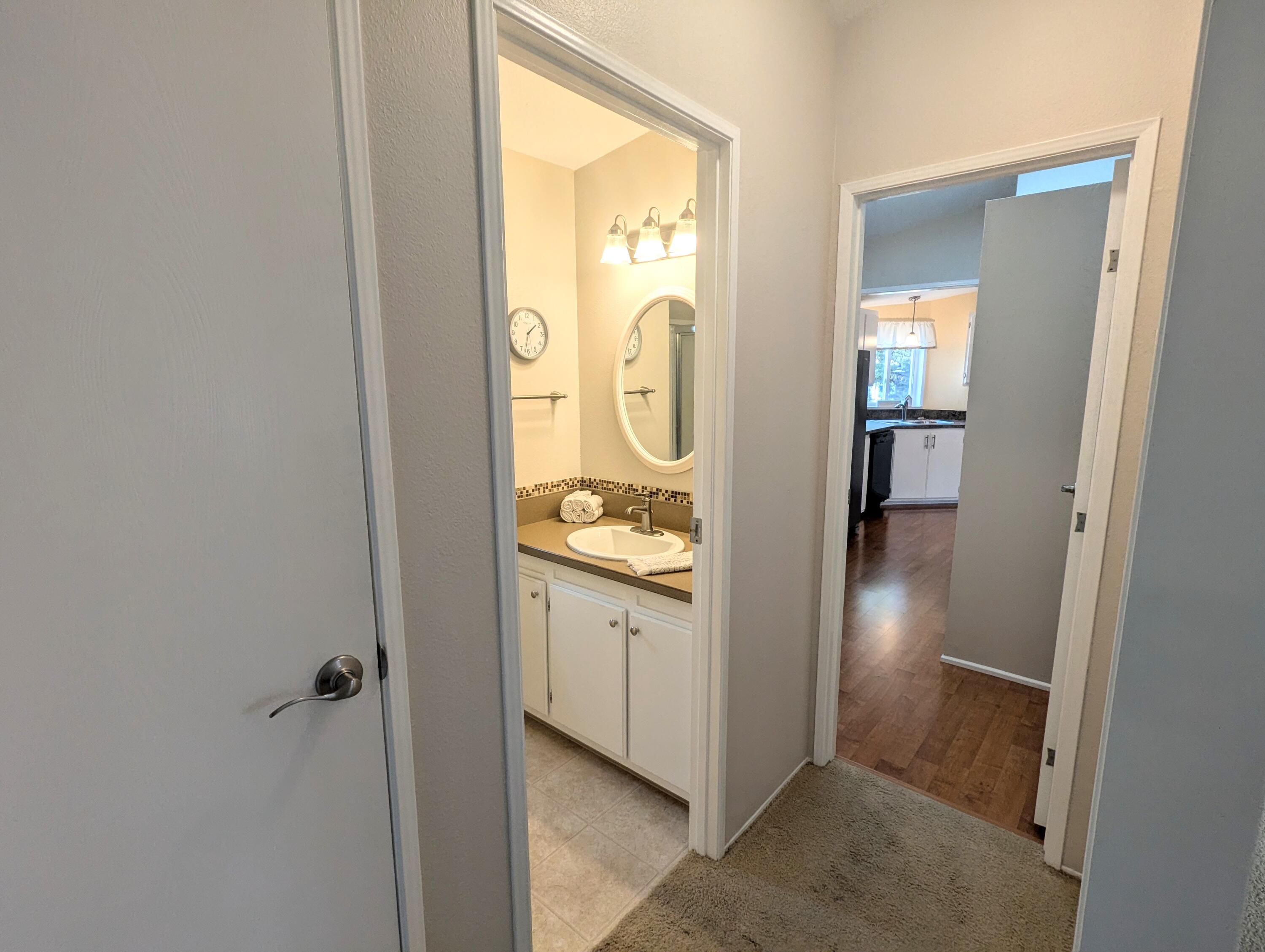 Snowberry Village - Residential