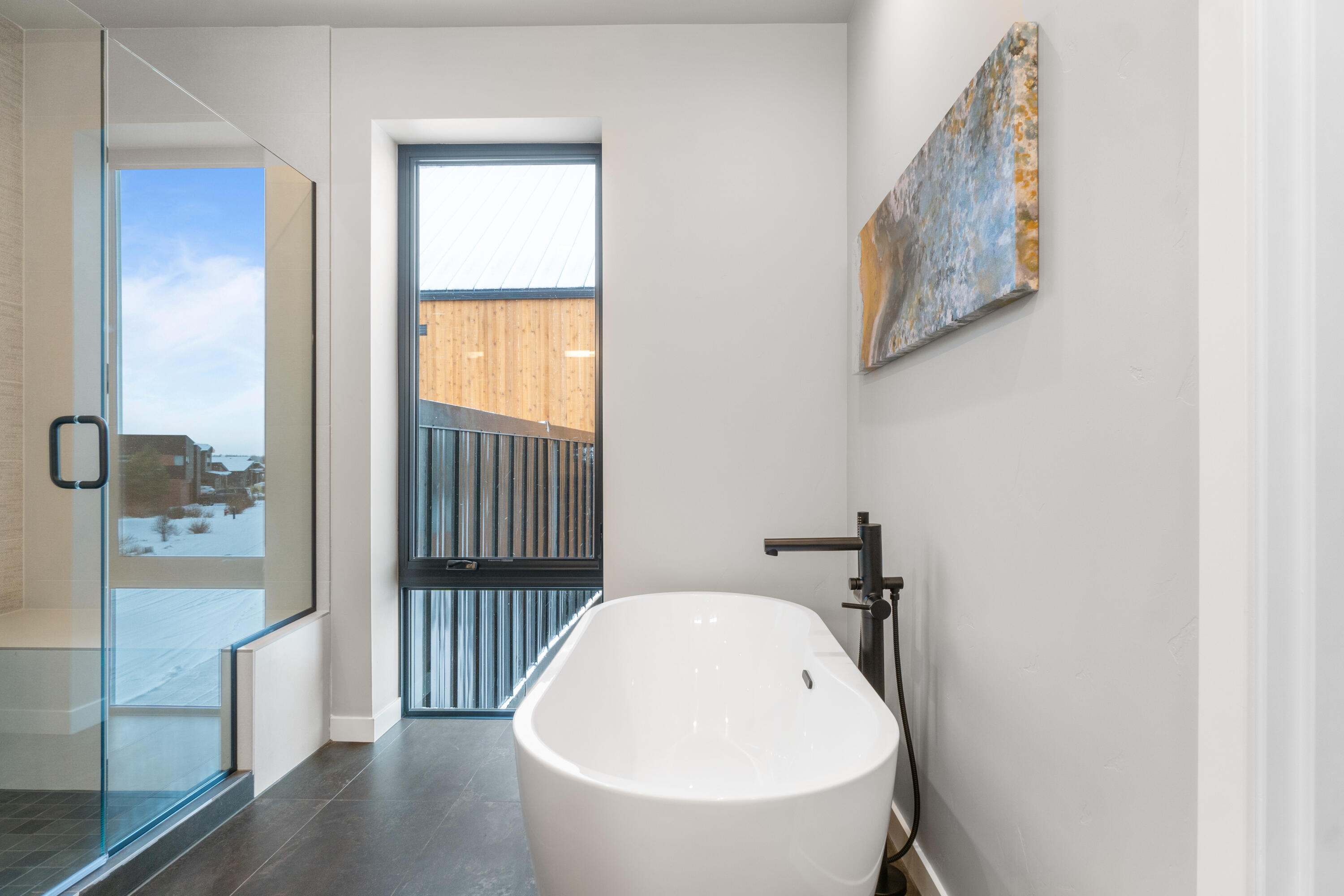 Tetherow - Residential