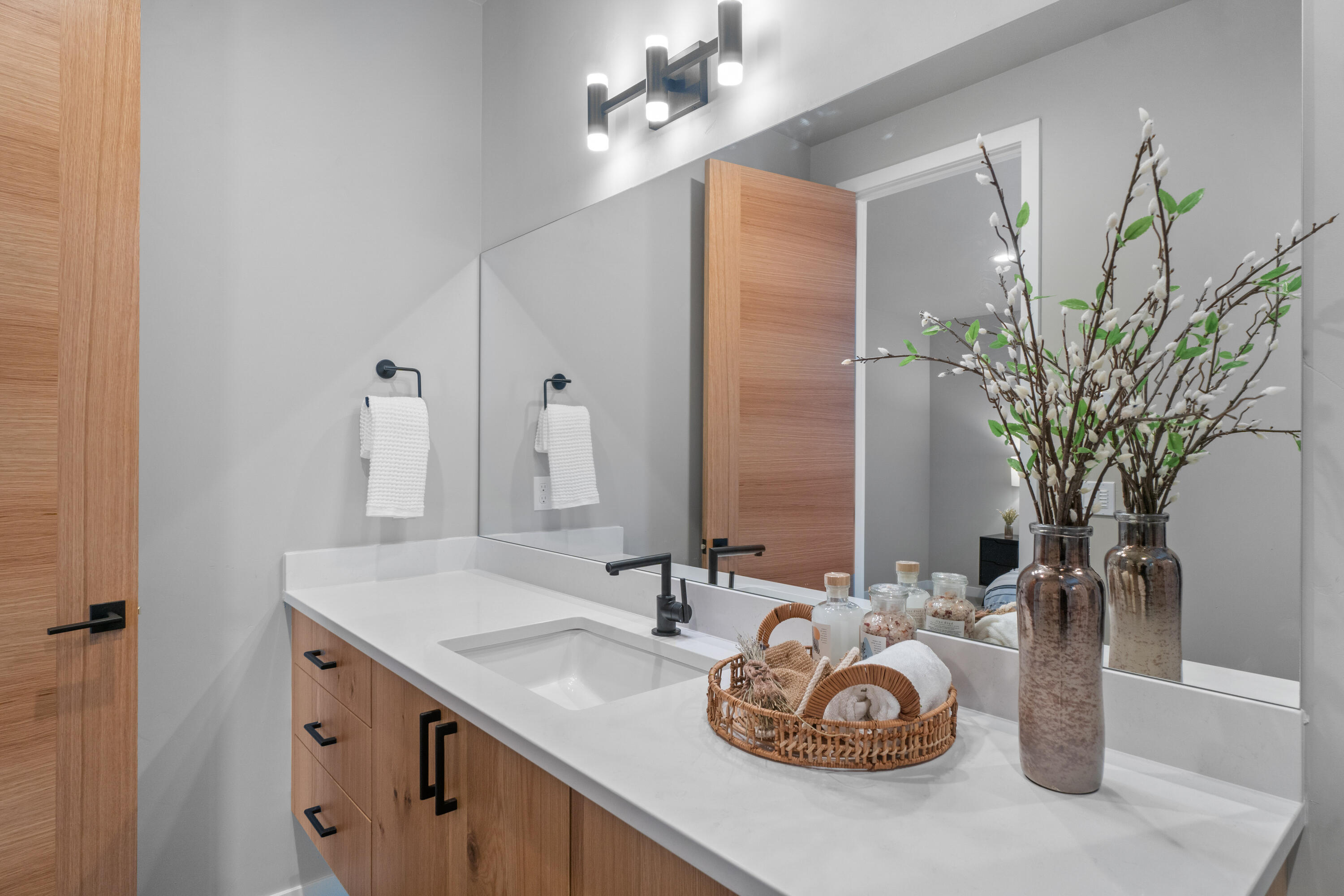 Tetherow - Residential