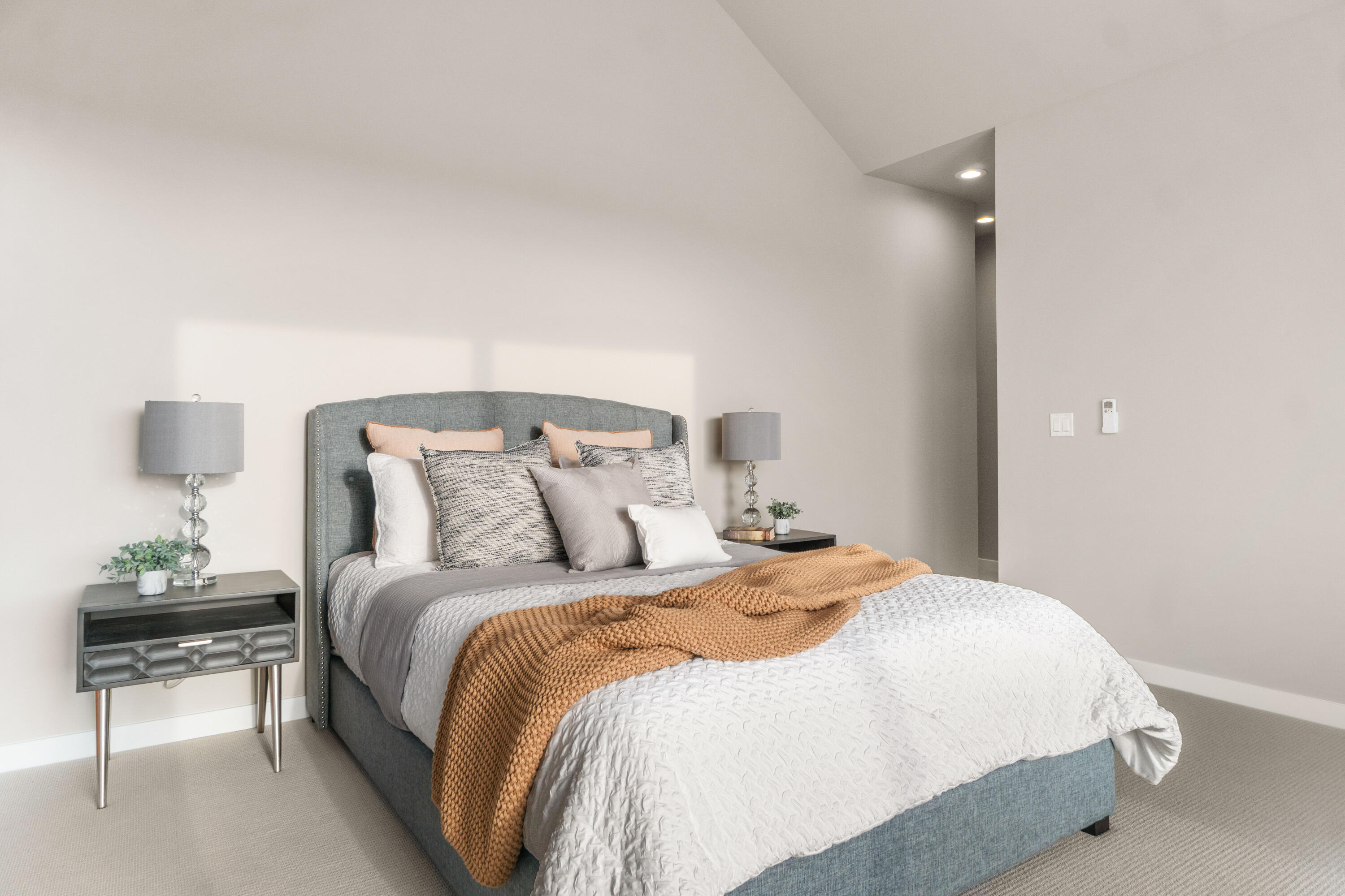 Tetherow - Residential