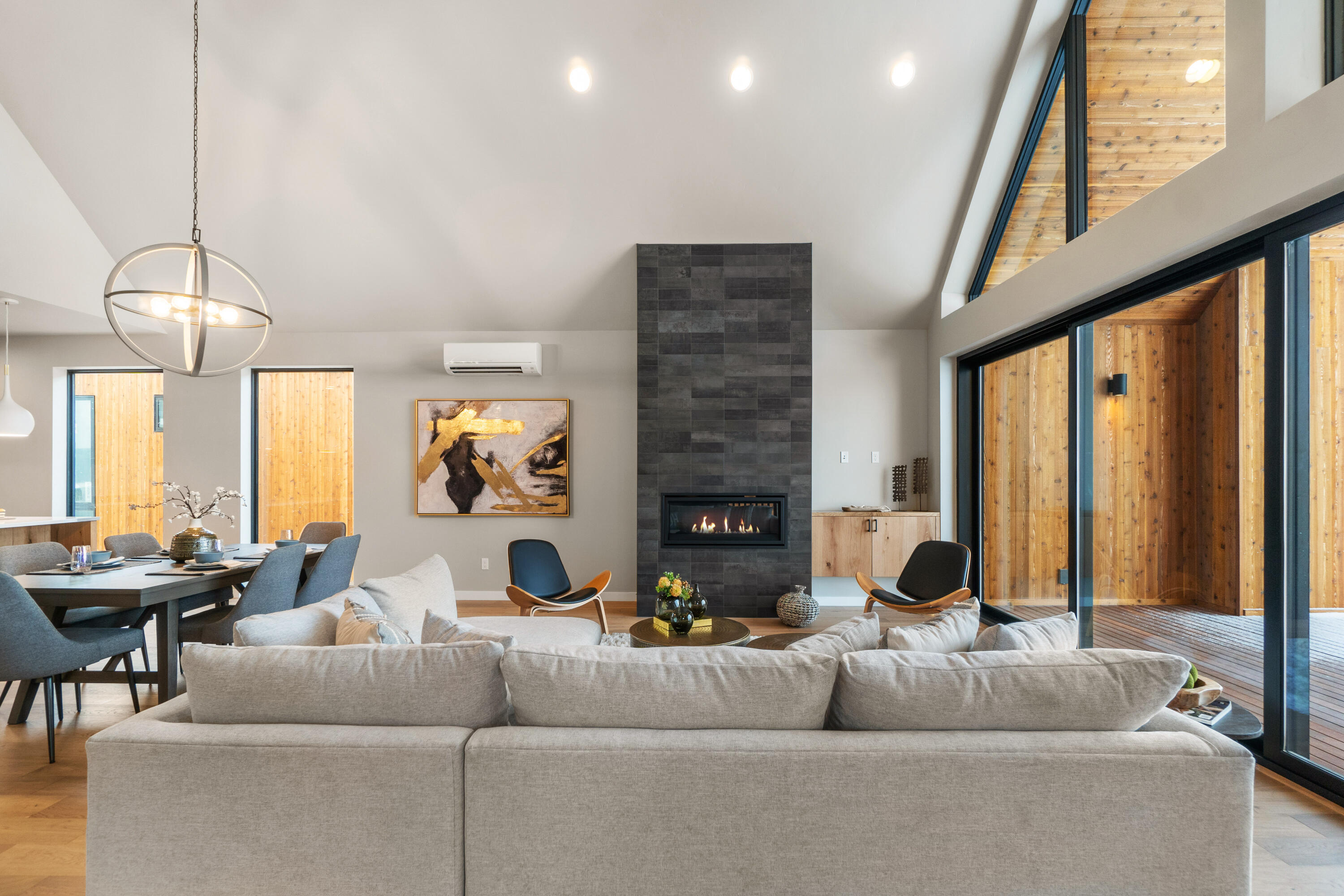 Tetherow - Residential