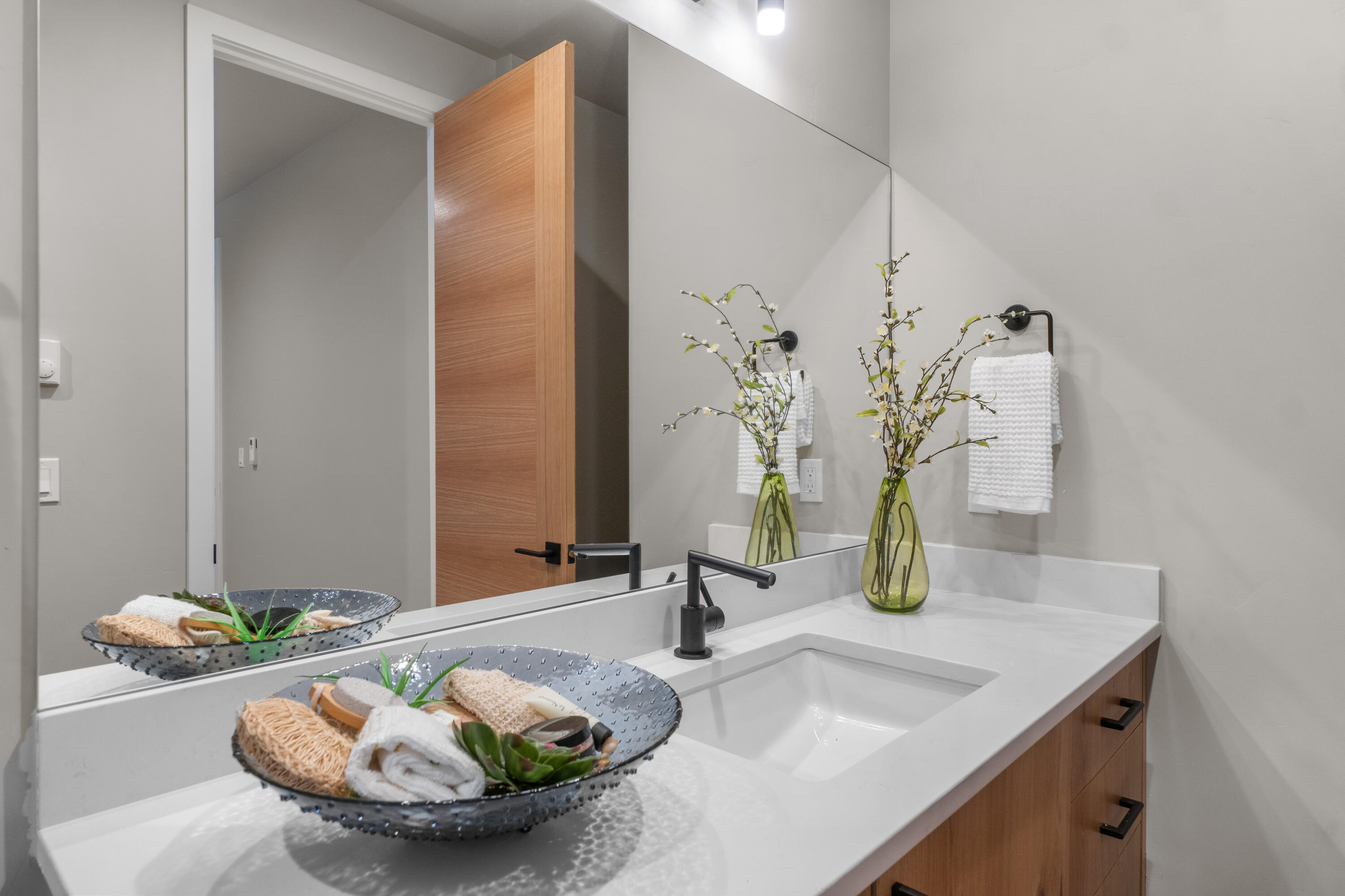 Tetherow - Residential