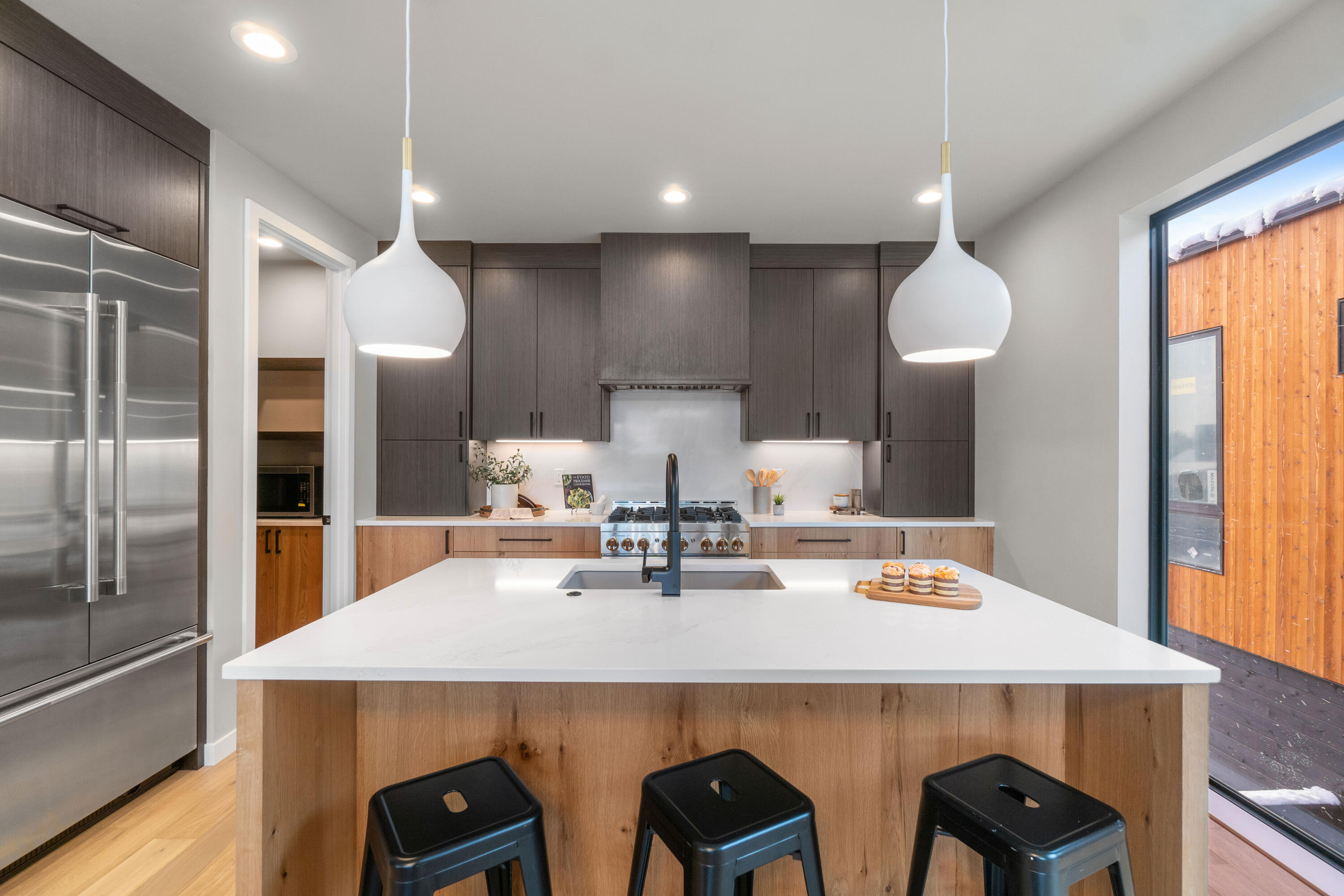 Tetherow - Residential