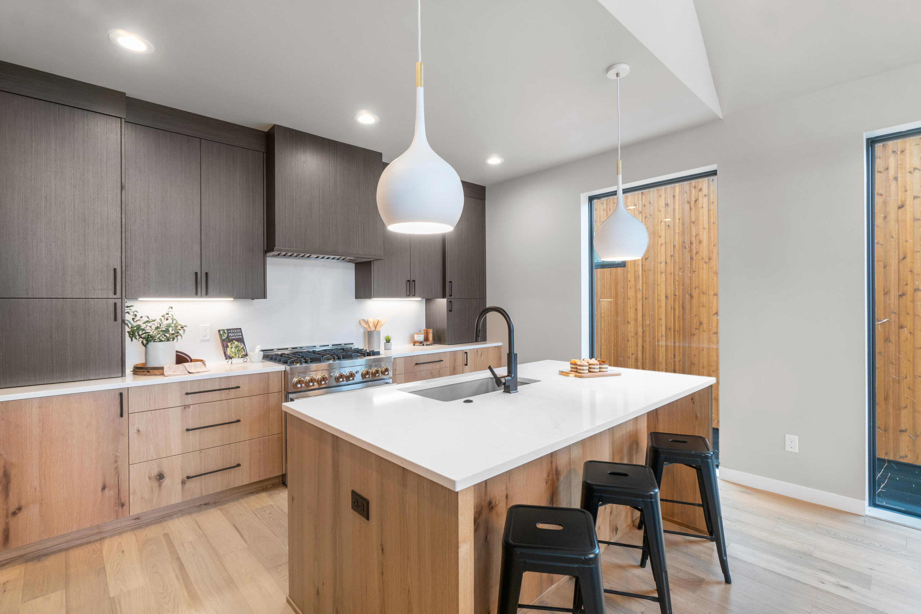 Tetherow - Residential