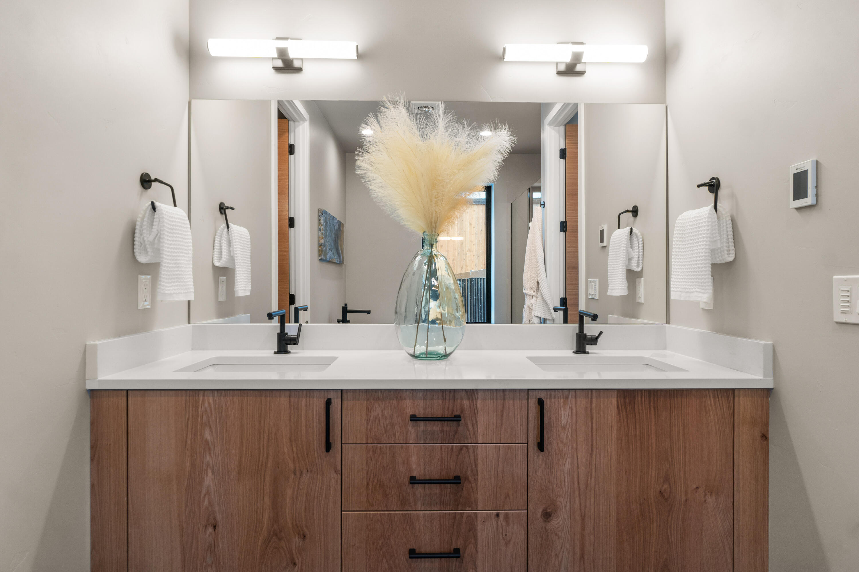 Tetherow - Residential