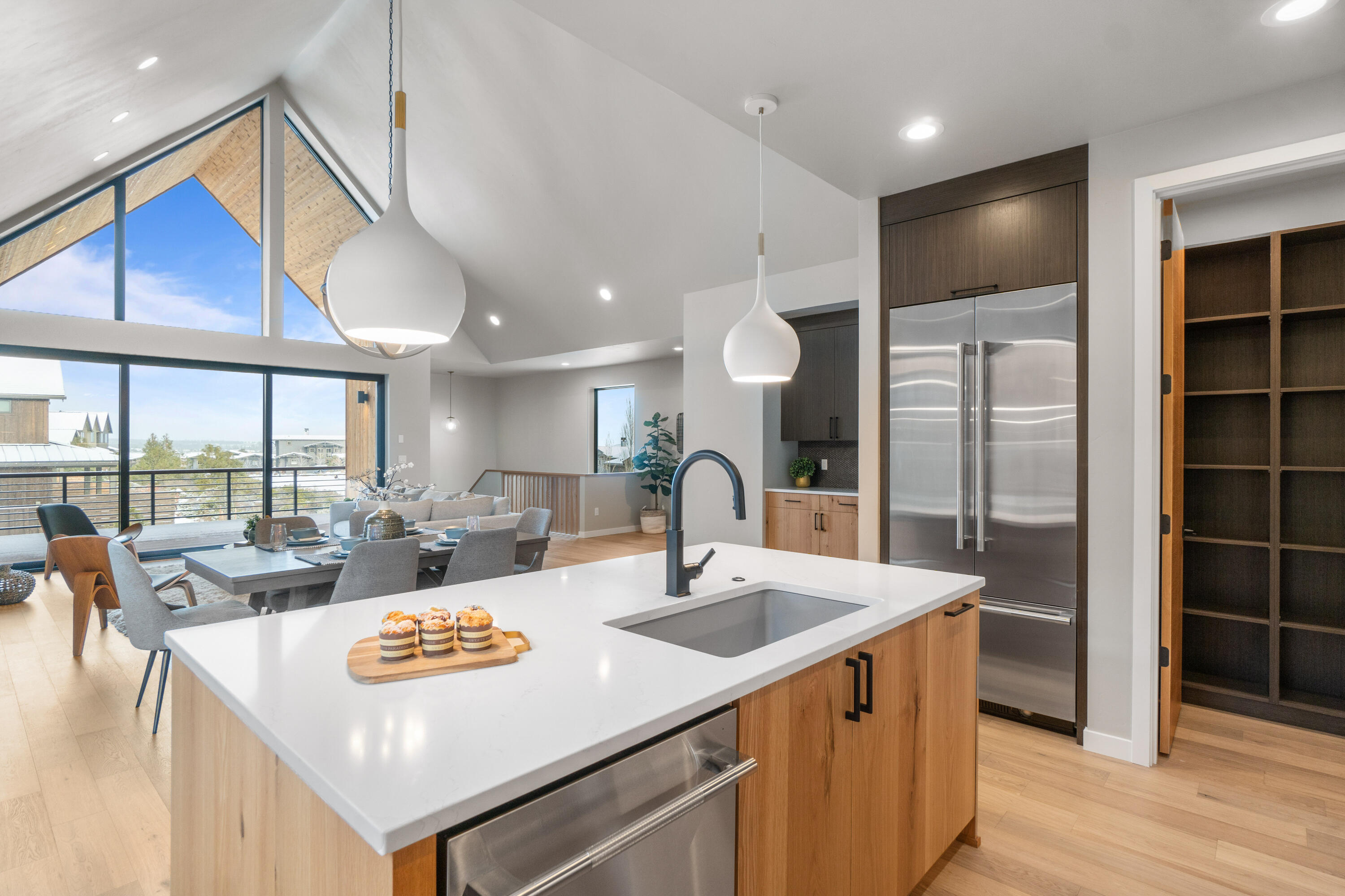 Tetherow - Residential