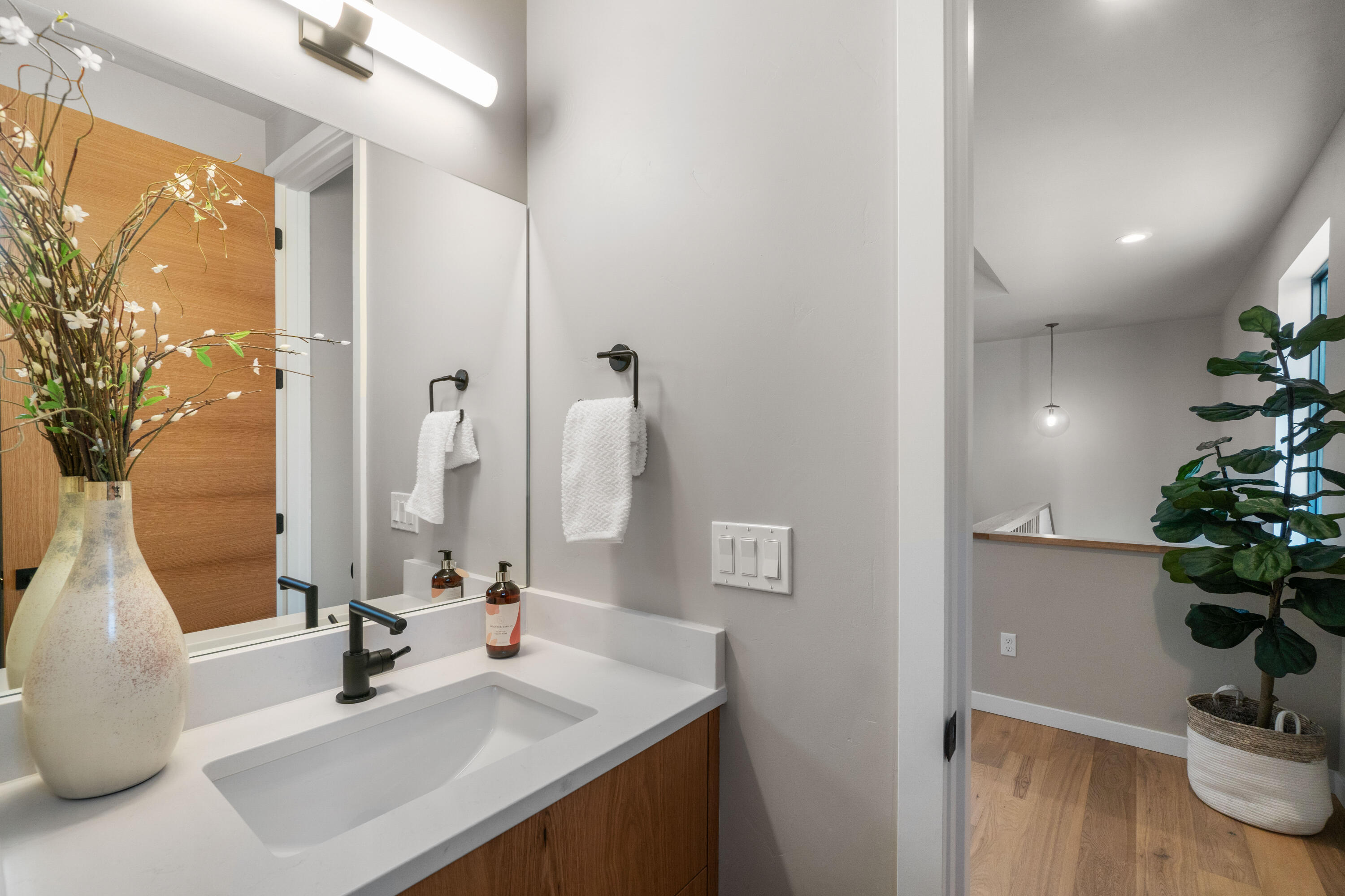 Tetherow - Residential