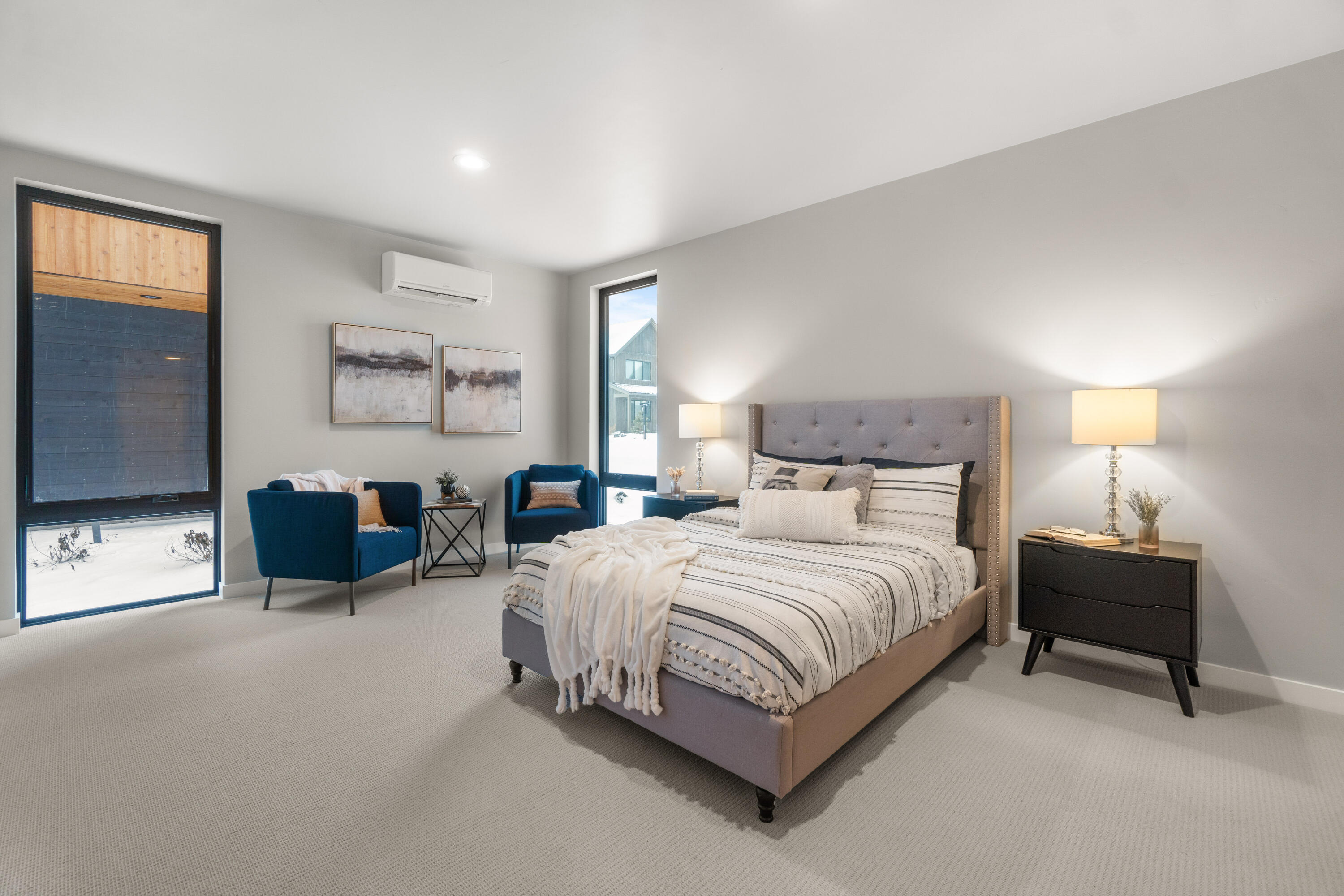 Tetherow - Residential