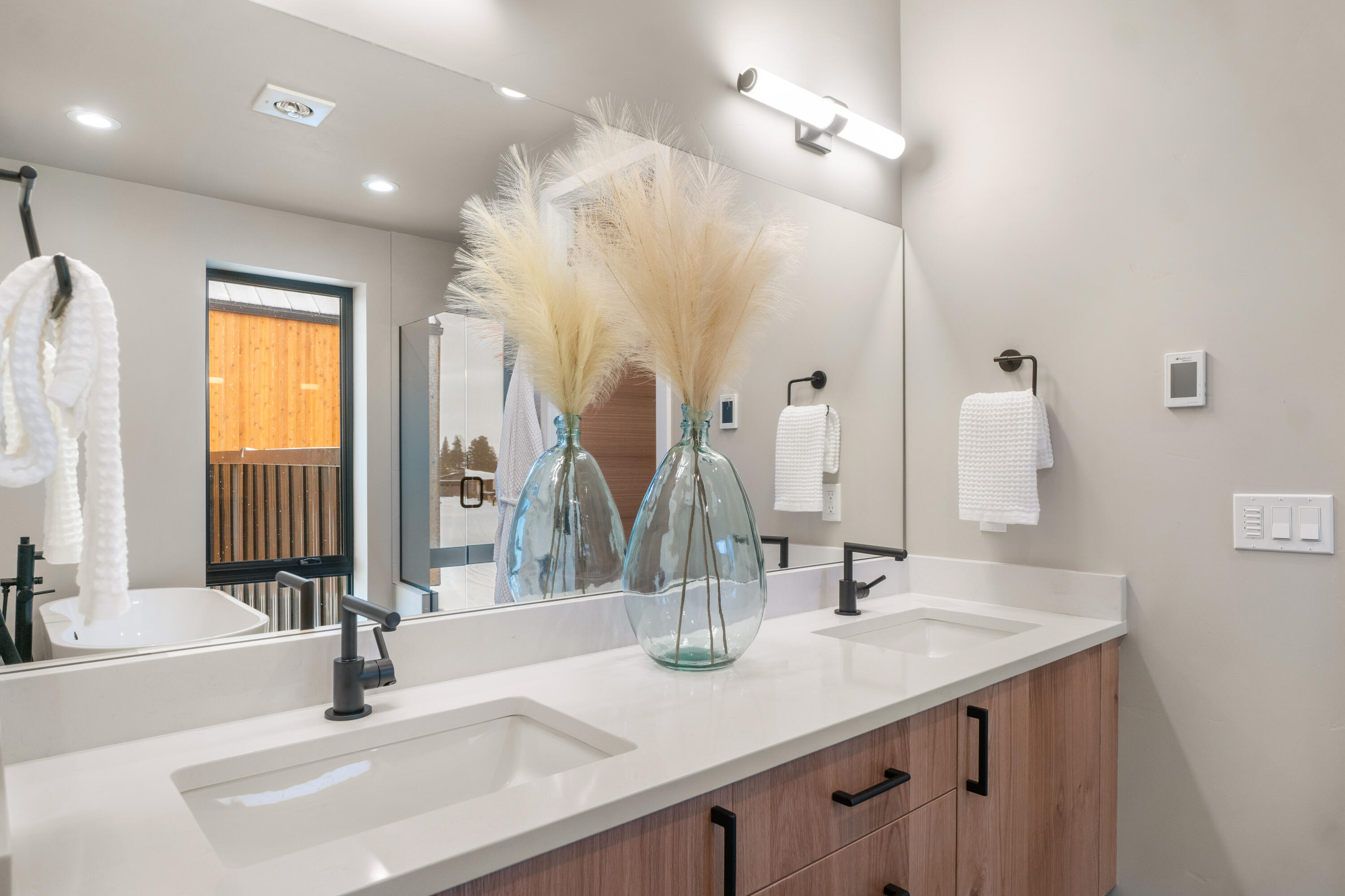 Tetherow - Residential