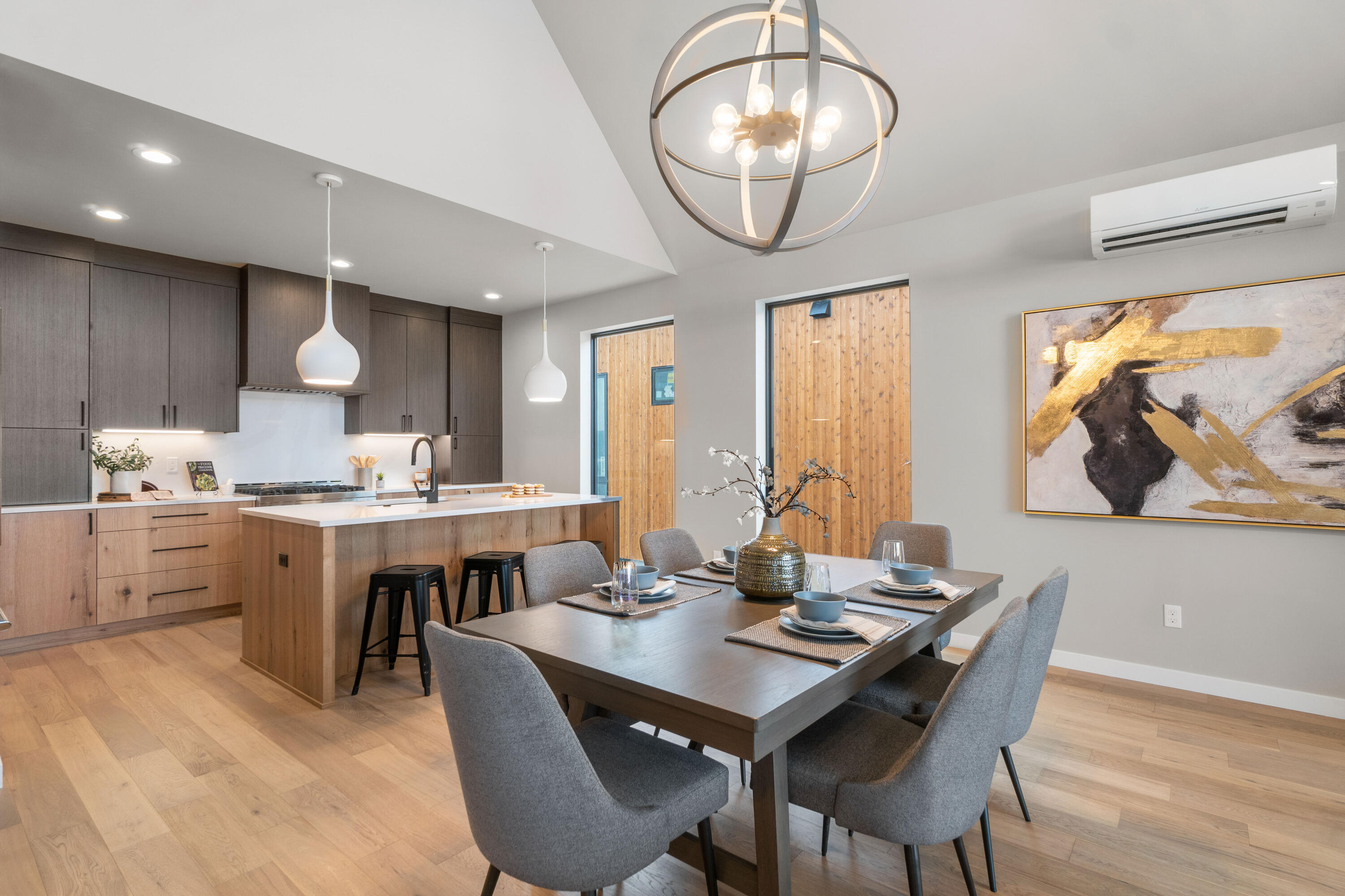 Tetherow - Residential