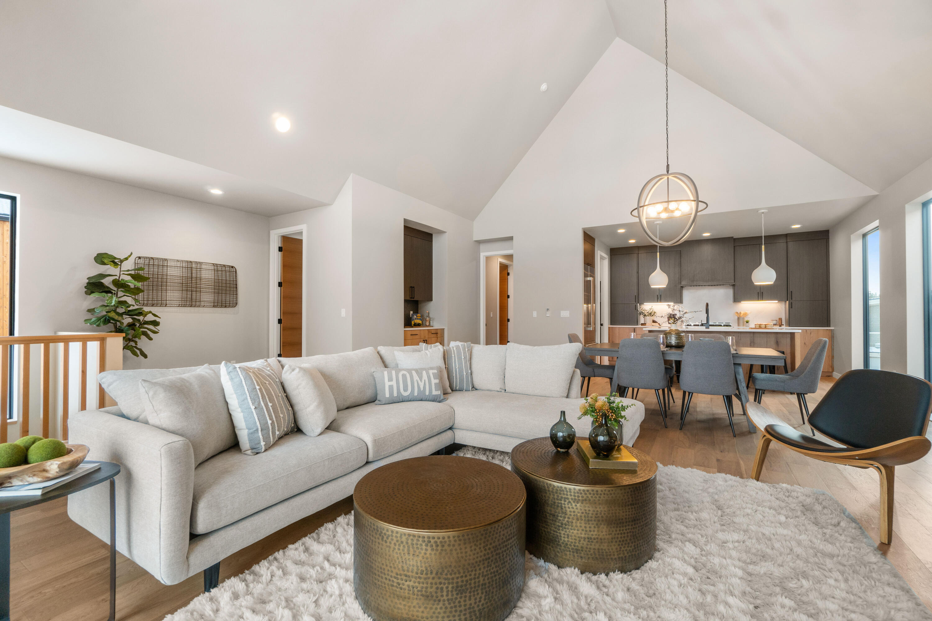 Tetherow - Residential