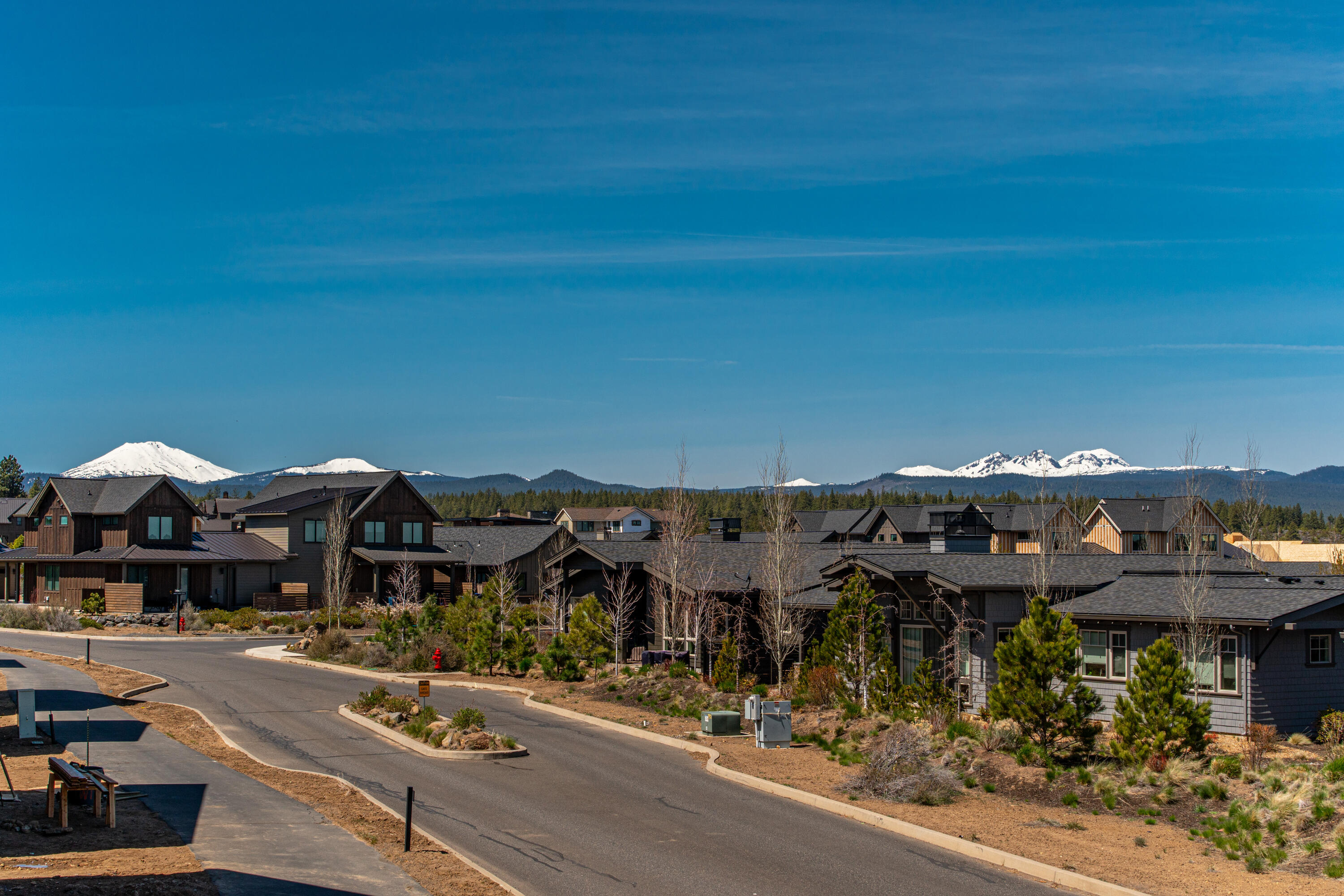 Tetherow - Residential