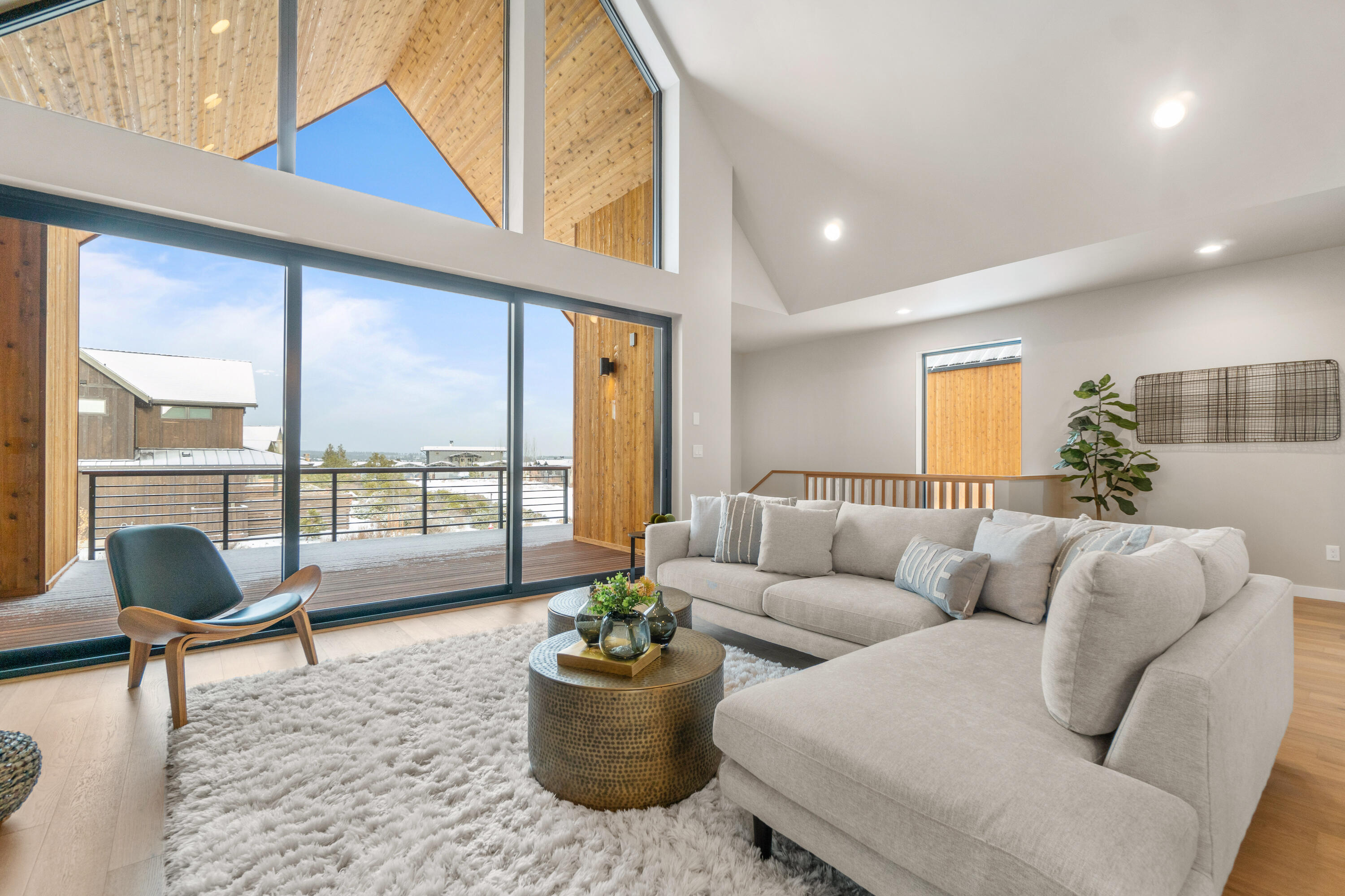 Tetherow - Residential