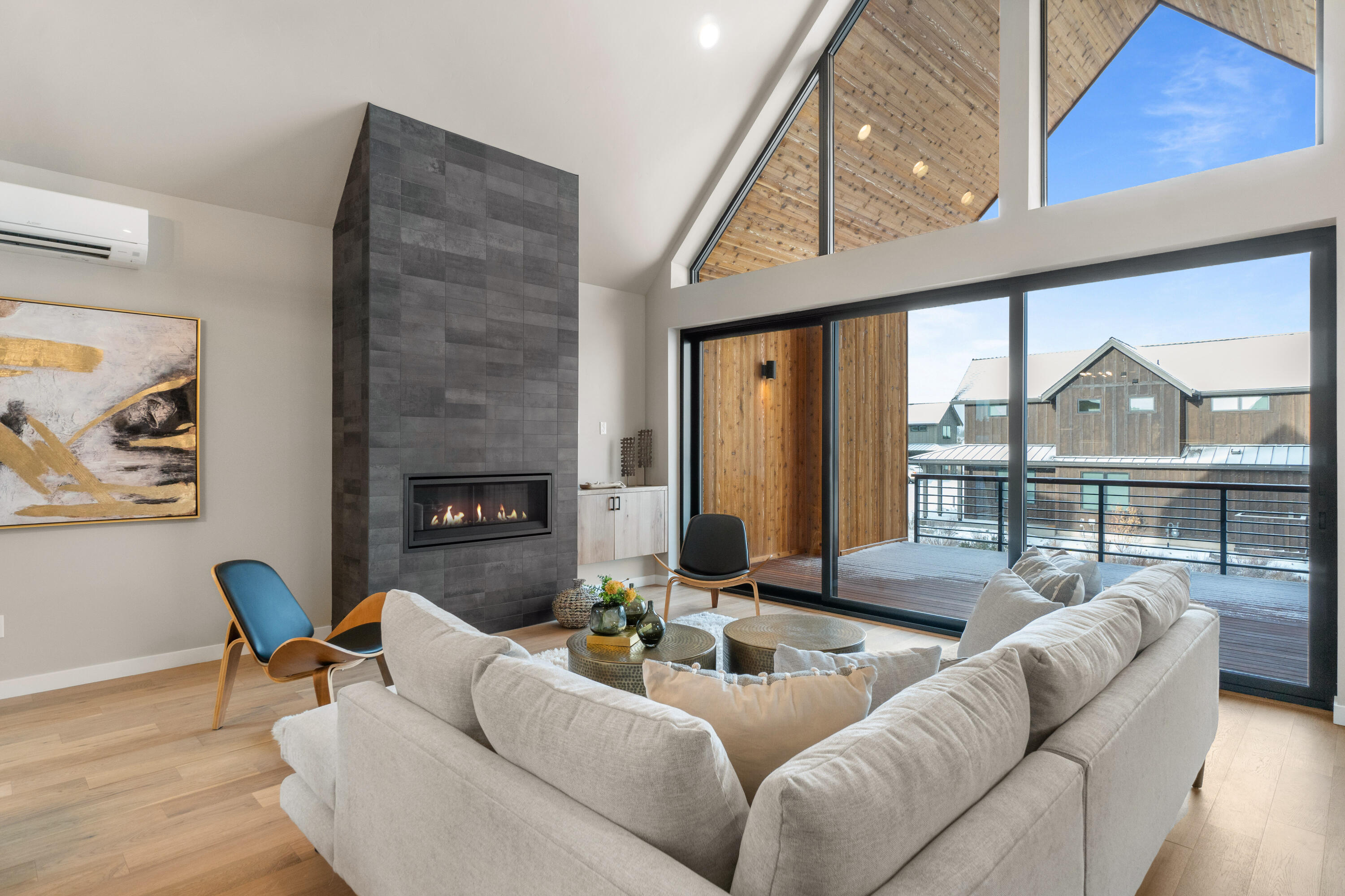 Tetherow - Residential