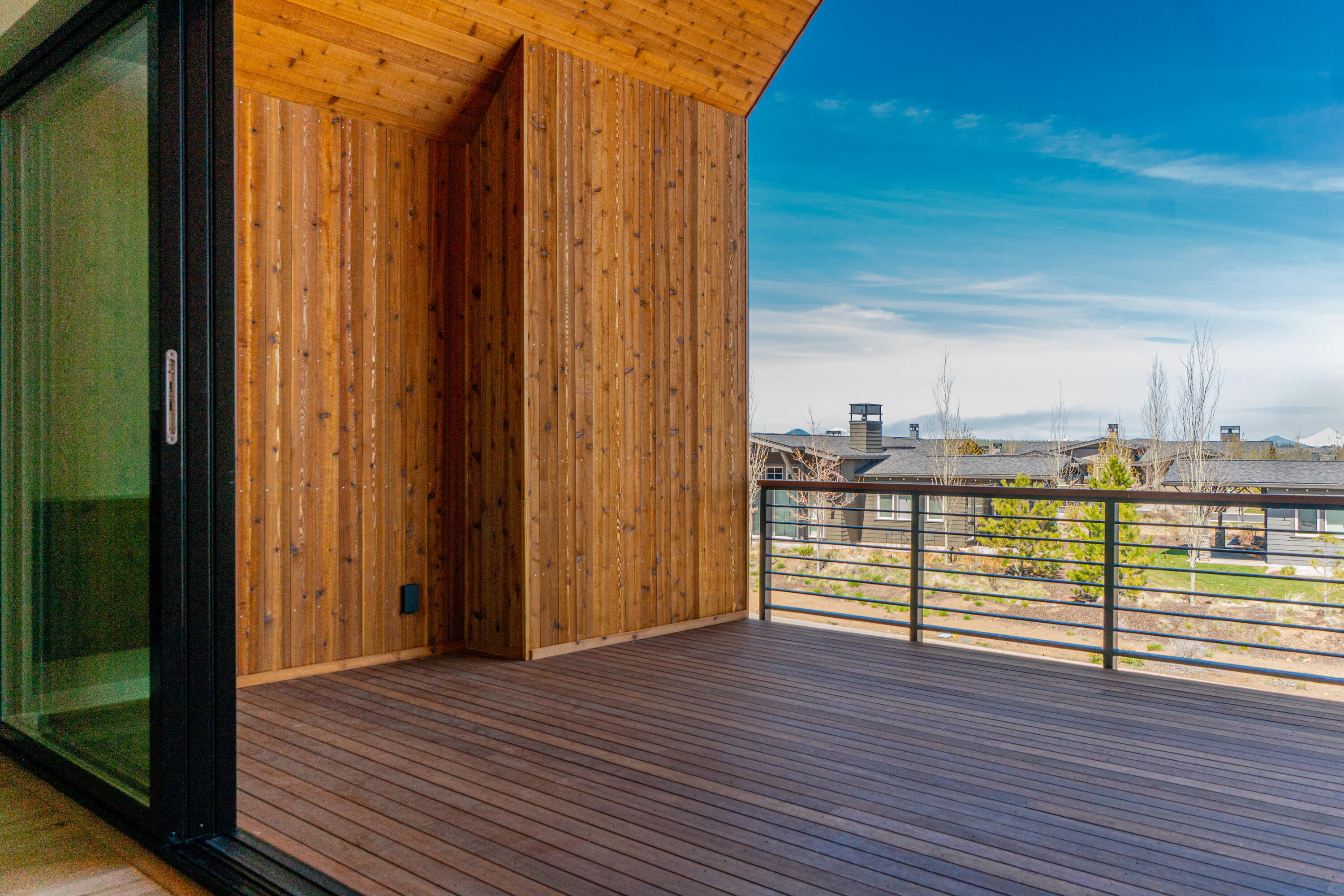 Tetherow - Residential