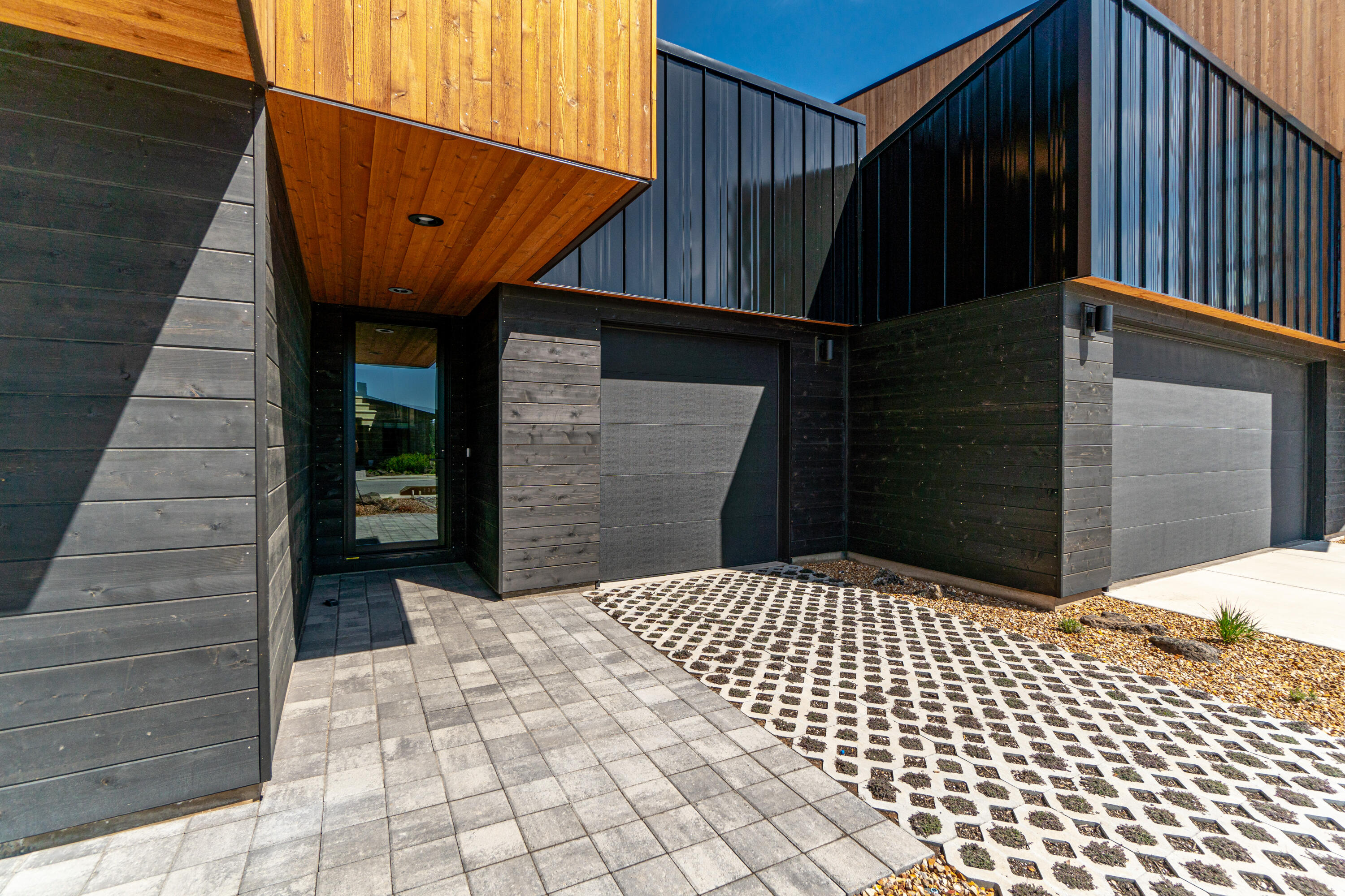 Tetherow - Residential