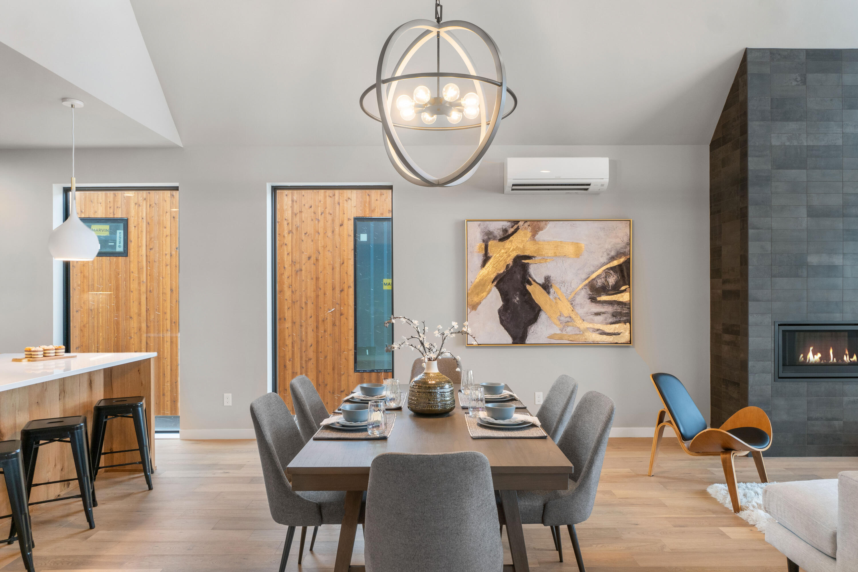 Tetherow - Residential