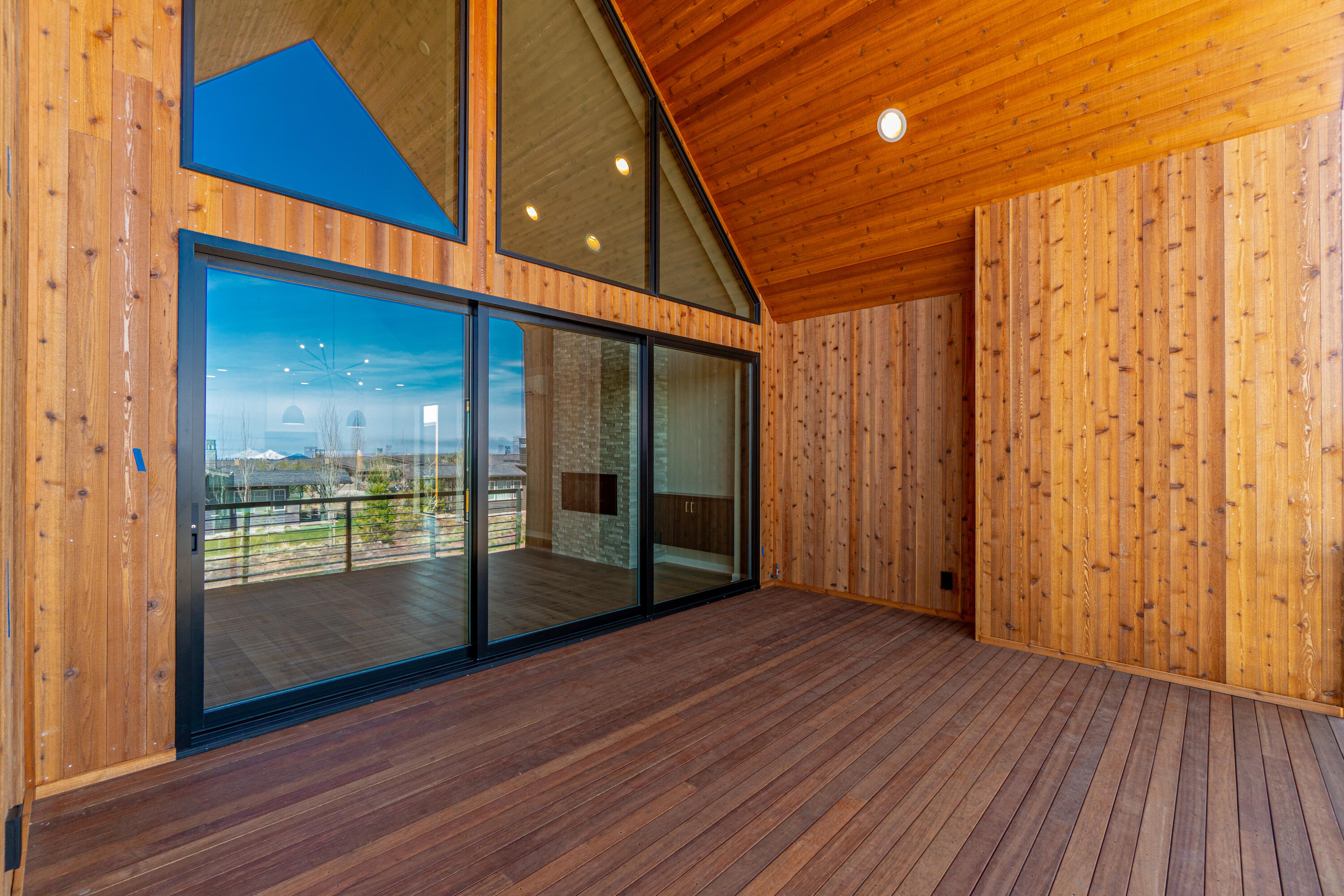 Tetherow - Residential